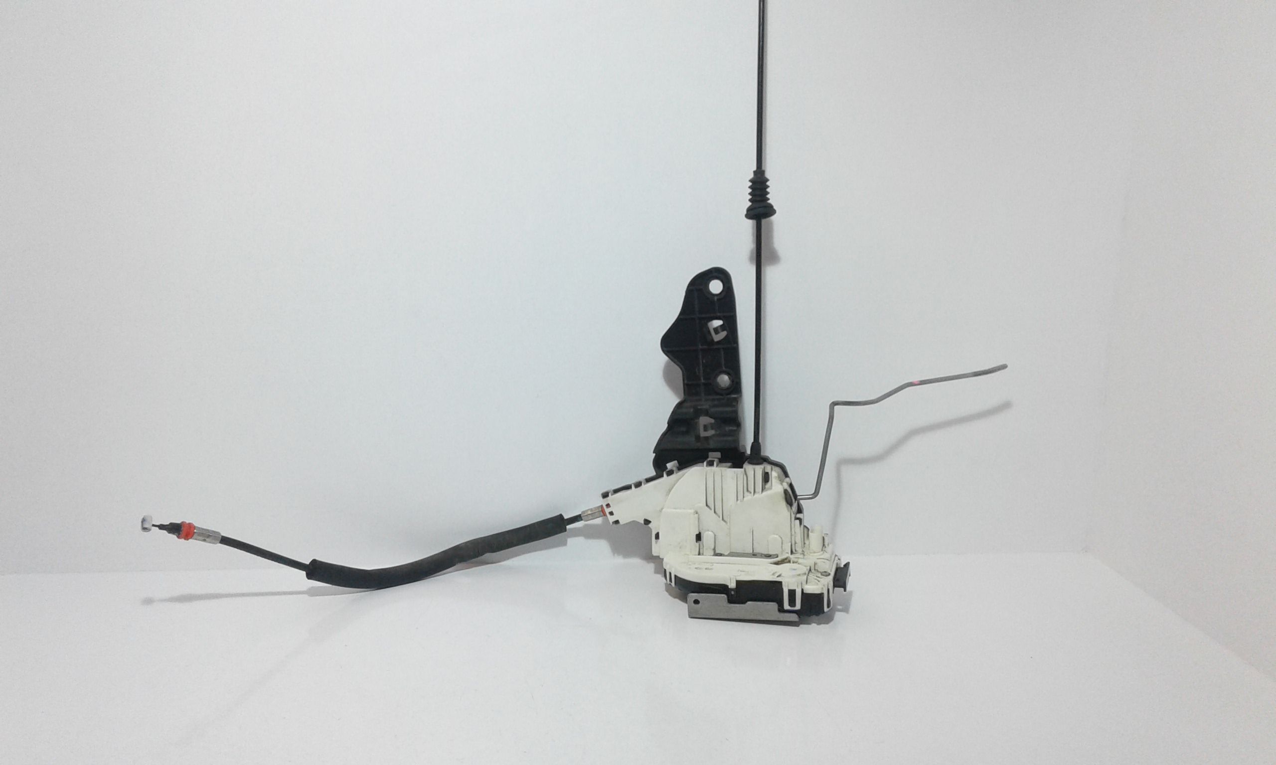 Serratura Porta Post. Sinistro K04589915AE Usato