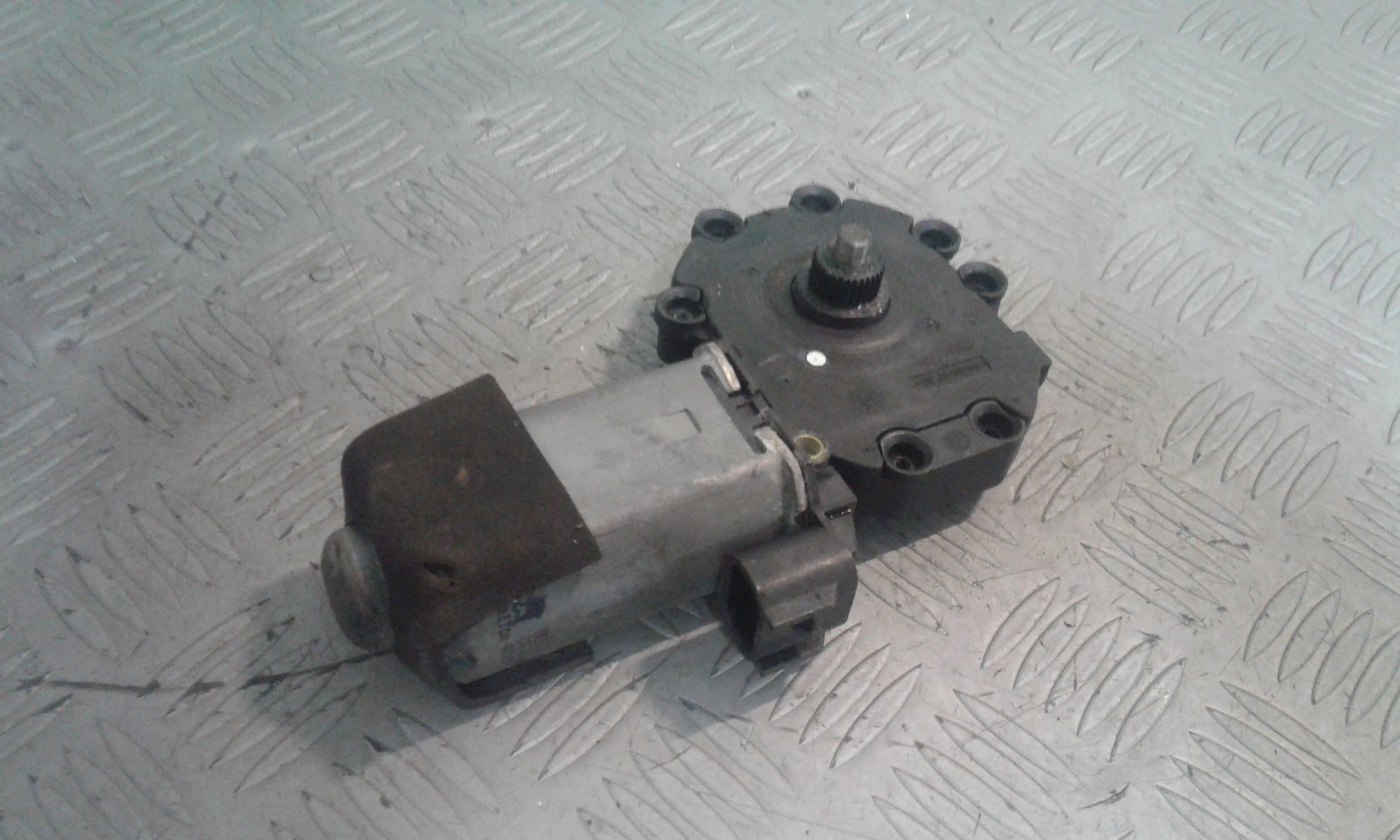 Motorino Alzacristallo Porta Post. Destro Usato