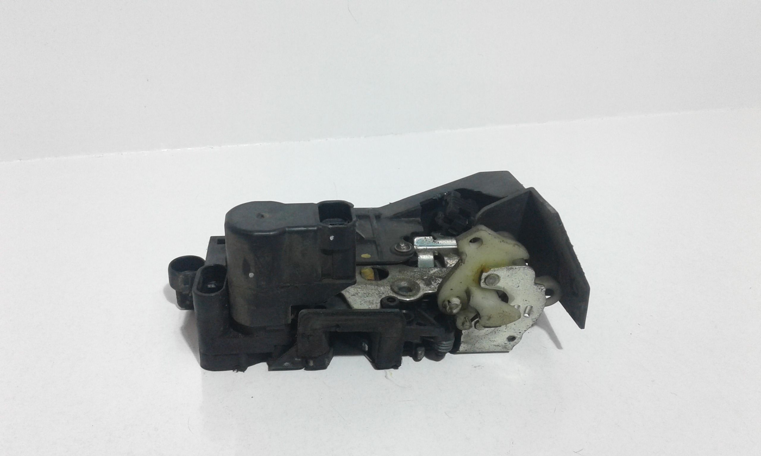 Serratura Porta Ant. Sinistro 60692261 Usato