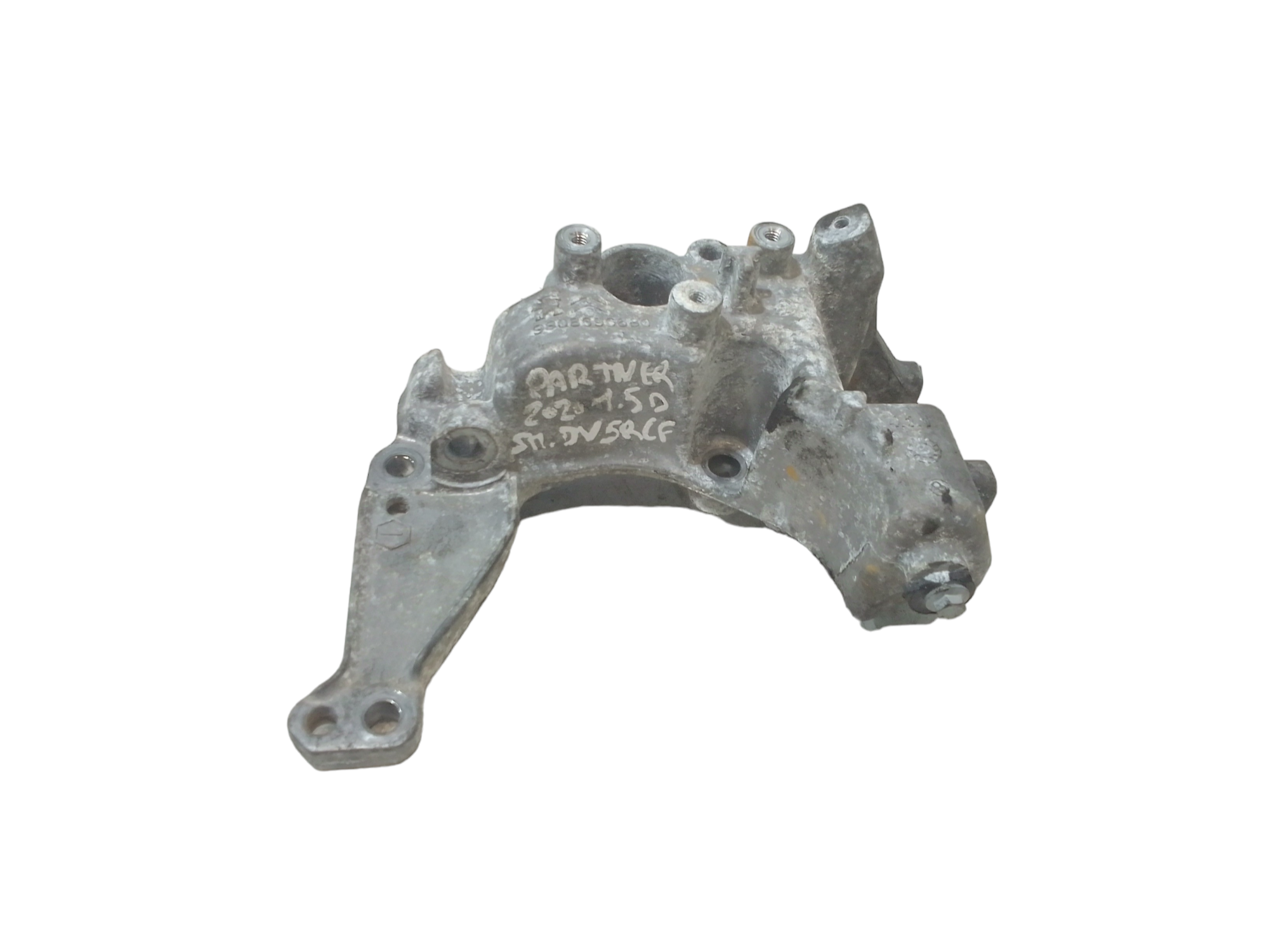 Supporto Alternatore Usato