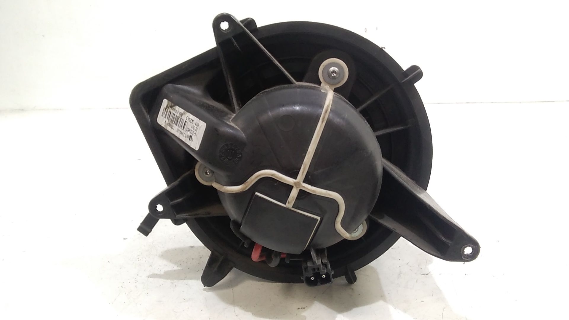 Motorino Ventilazione Abitacolo 64113422644 Usato