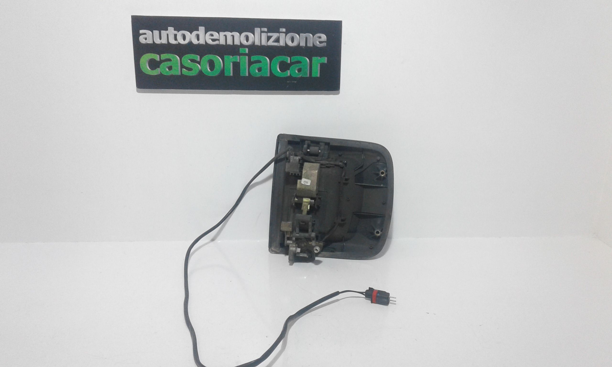 Maniglia Porta Ant. Destro Usato