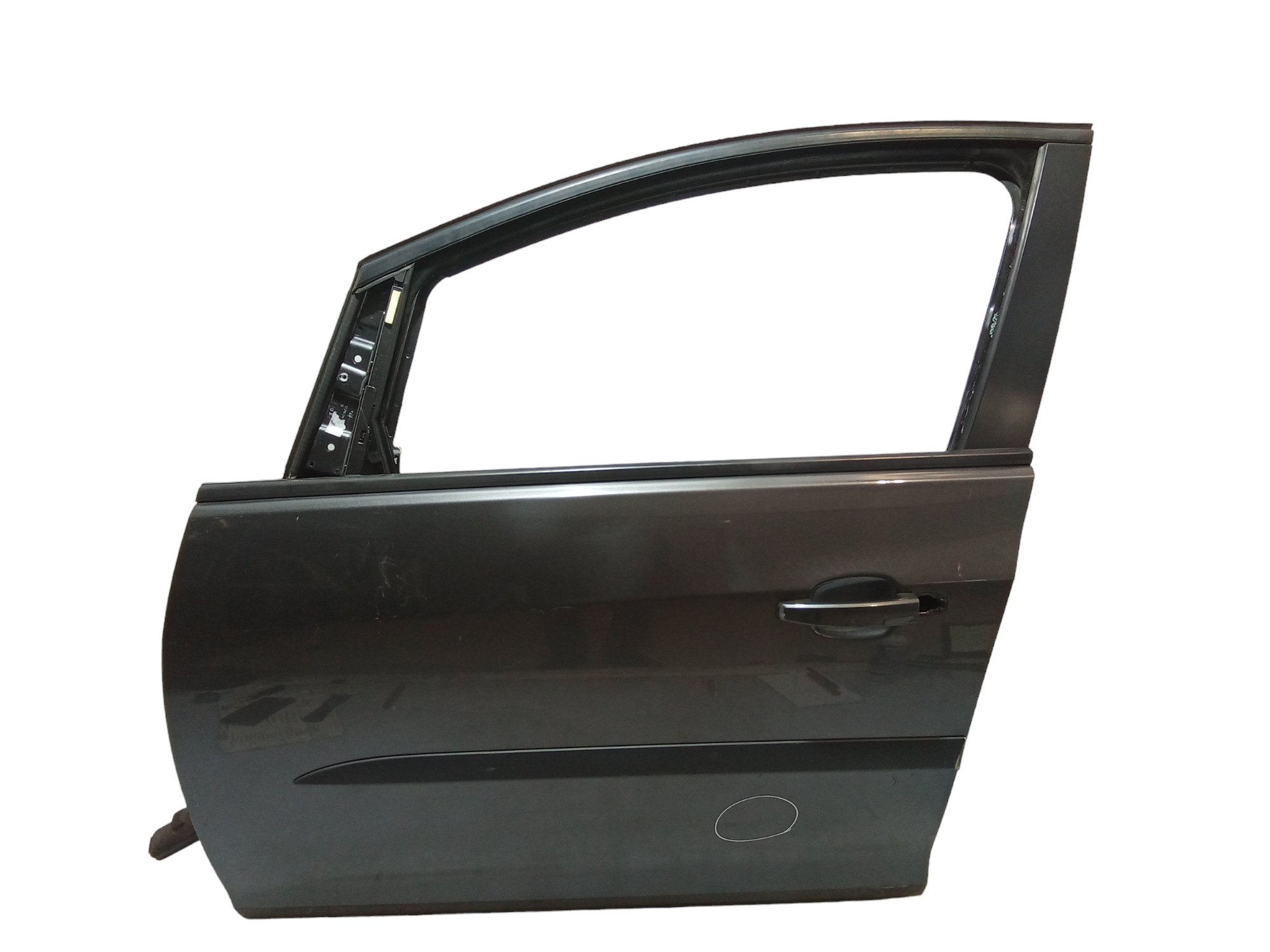 Porta Ant. Sinistro 13330765 Usato