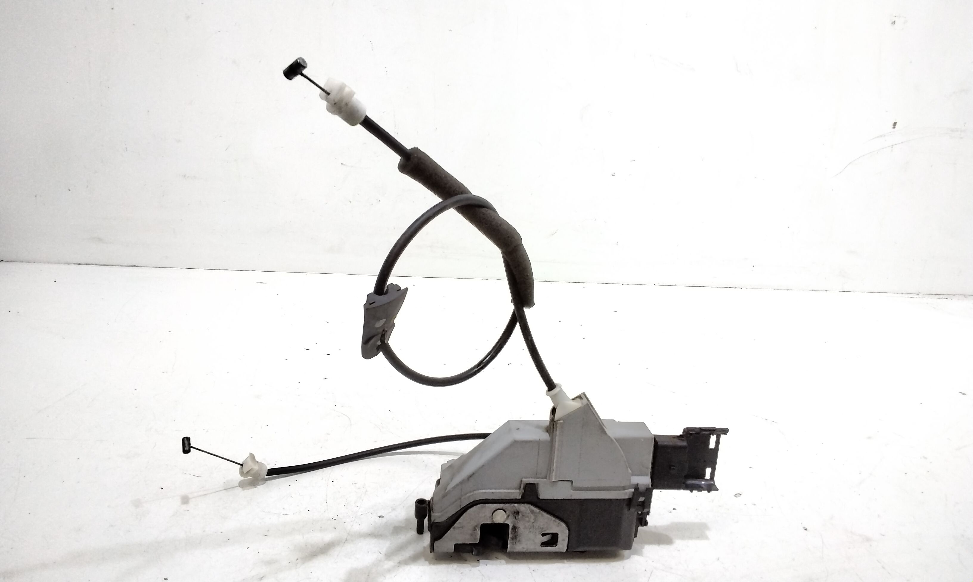 Serratura Porta Post. Sinistro Usato