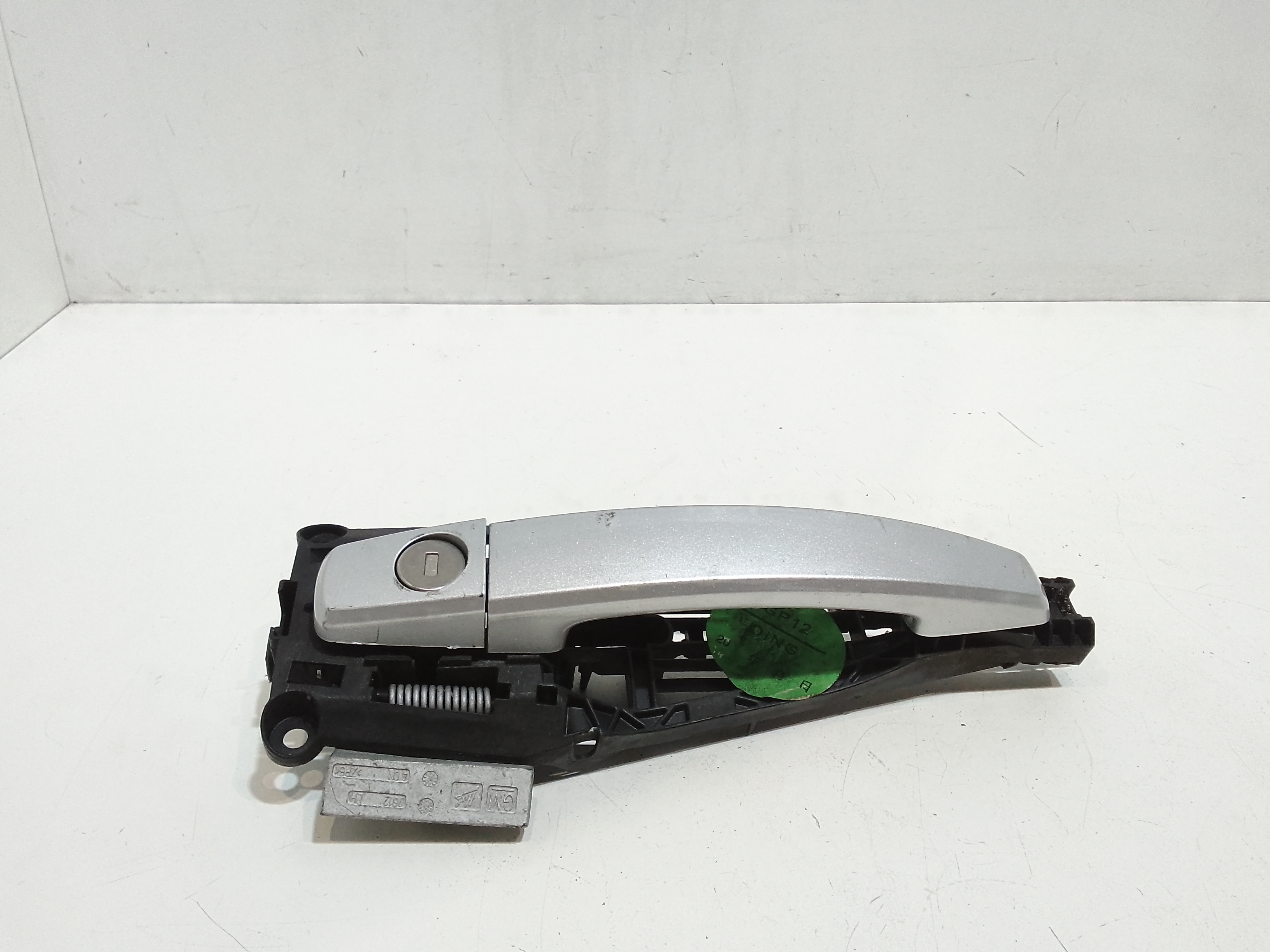 Maniglia Porta Ant. Sinistro 13577716 Usato