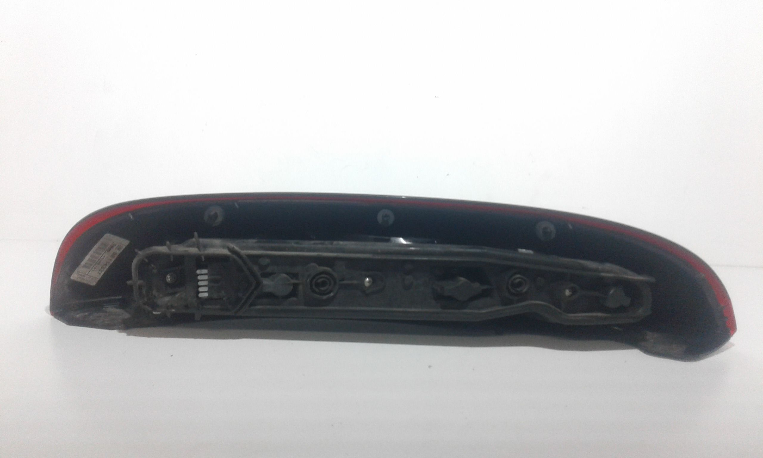 Fanale Post. Destro 9196364 Usato