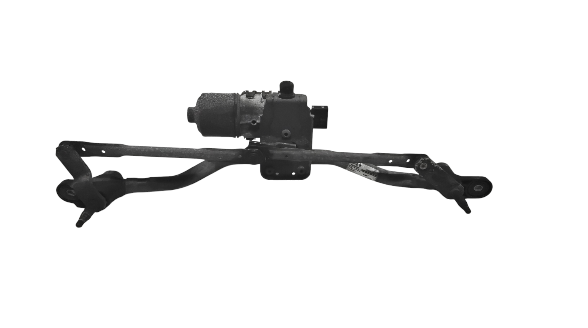 Motorino Tergiparabrezza Compl. Usato