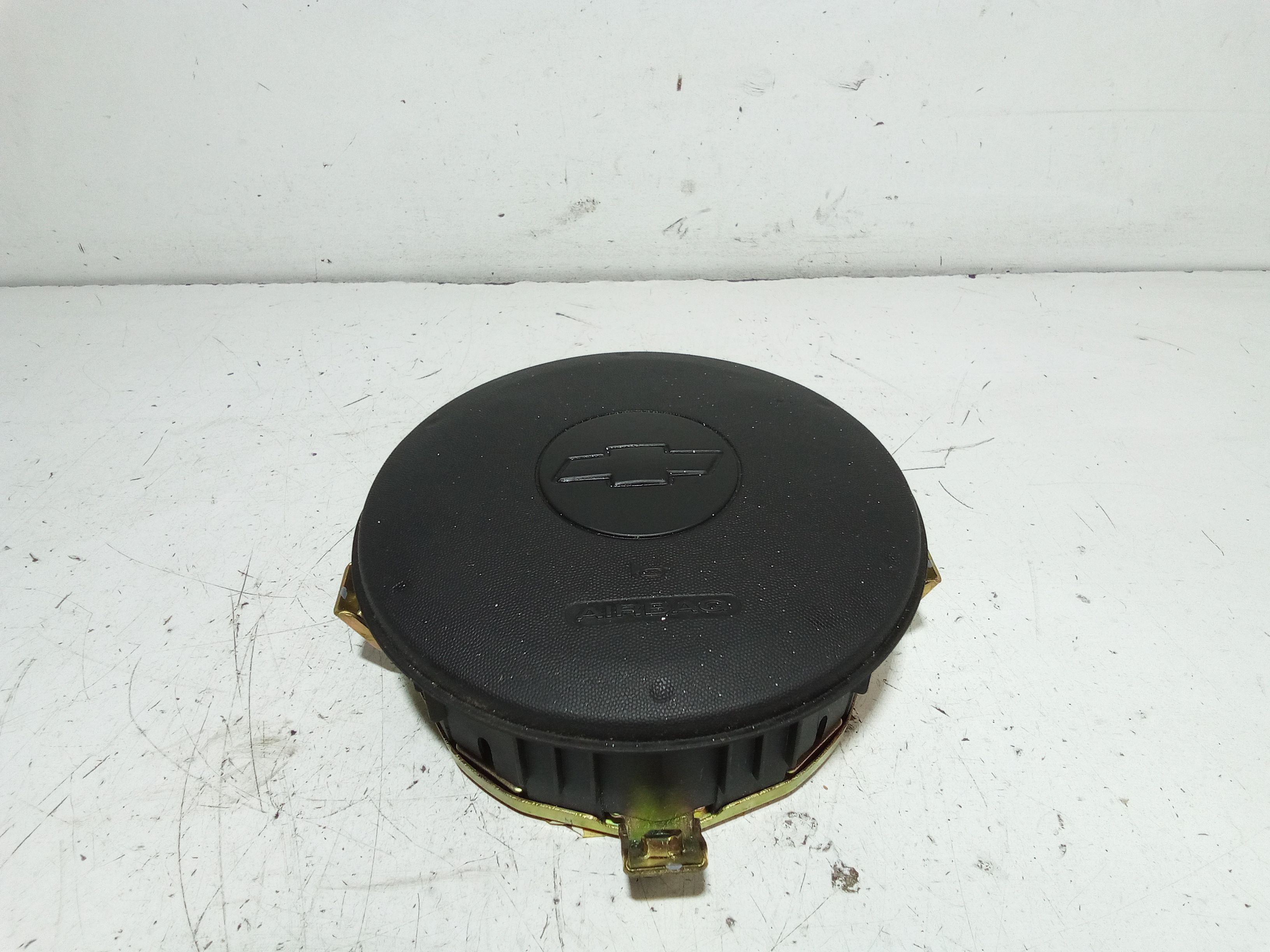 Dispositivo Airbag Lato Guida 96423812 Usato