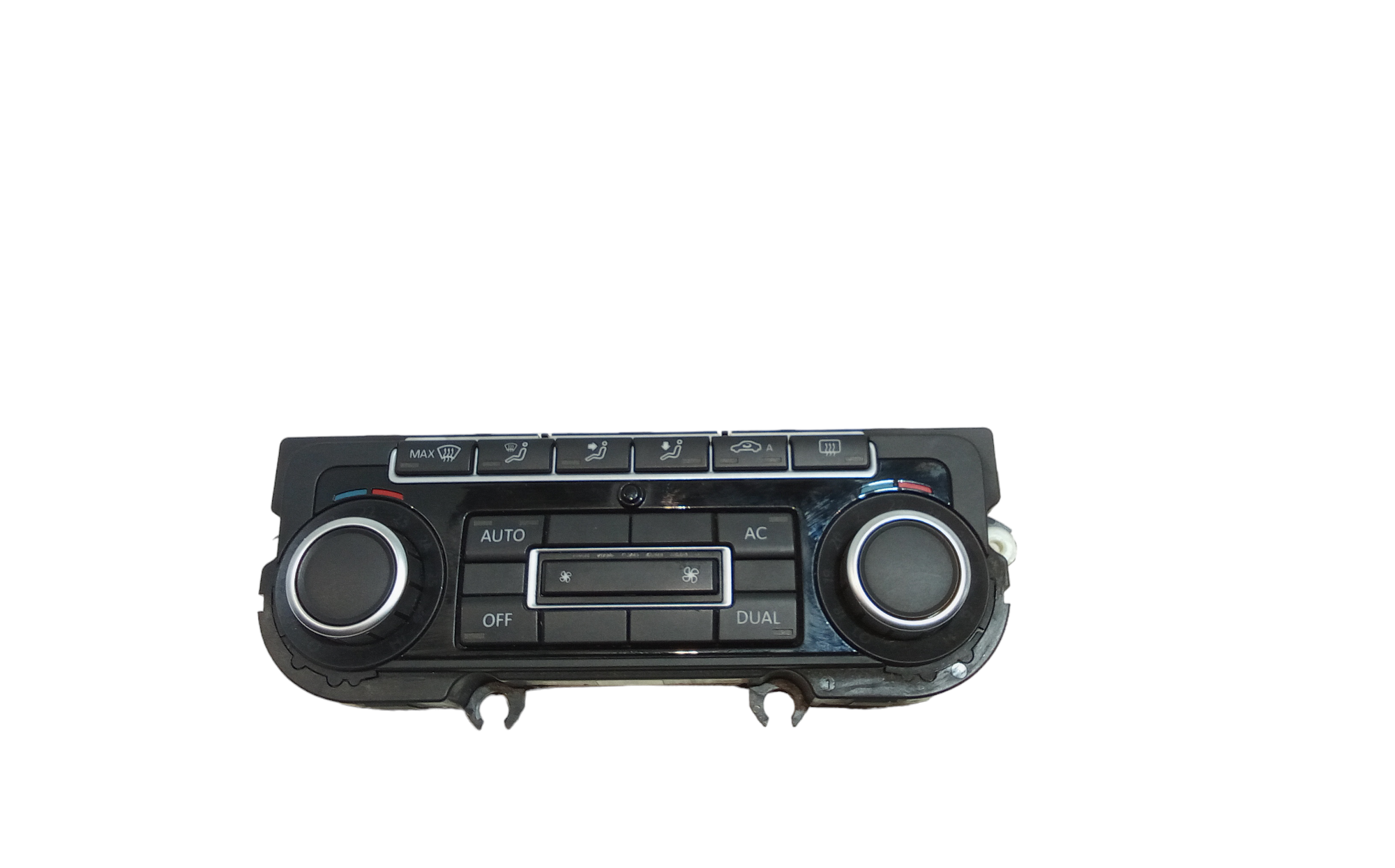 Blocco Comando Climatizzazione 1K0819047BRWHS Usato