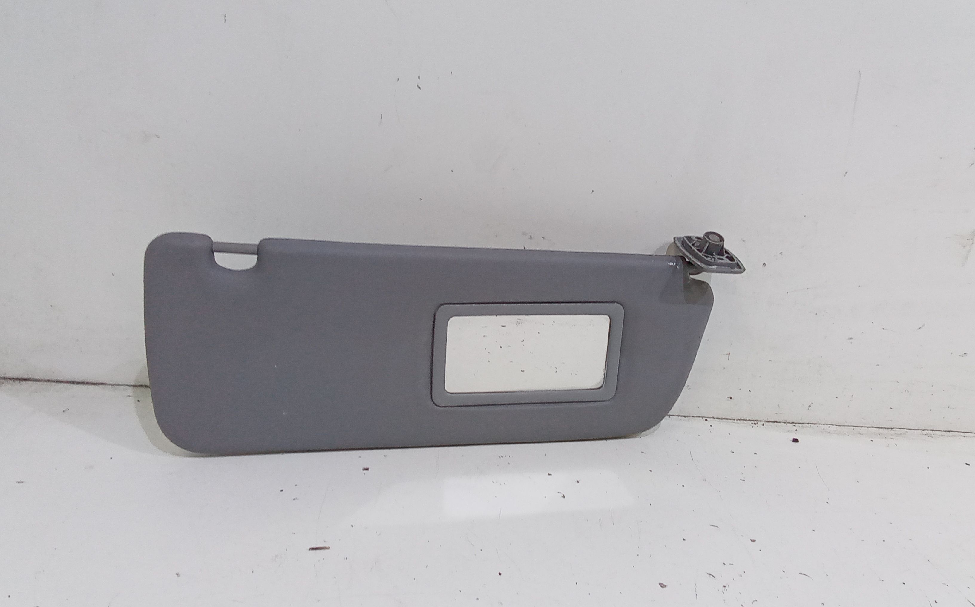 Aletta Parasole Parabrezza Destro Usato