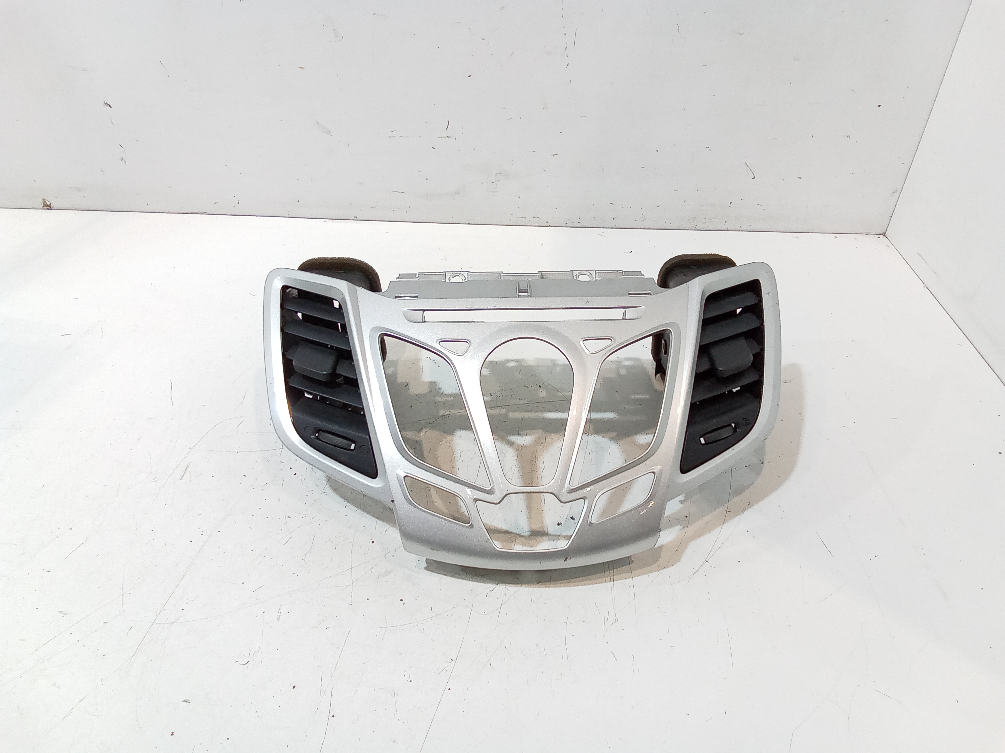 Condotto Aria Bocchette Centr. Sup. Cruscotto Usato