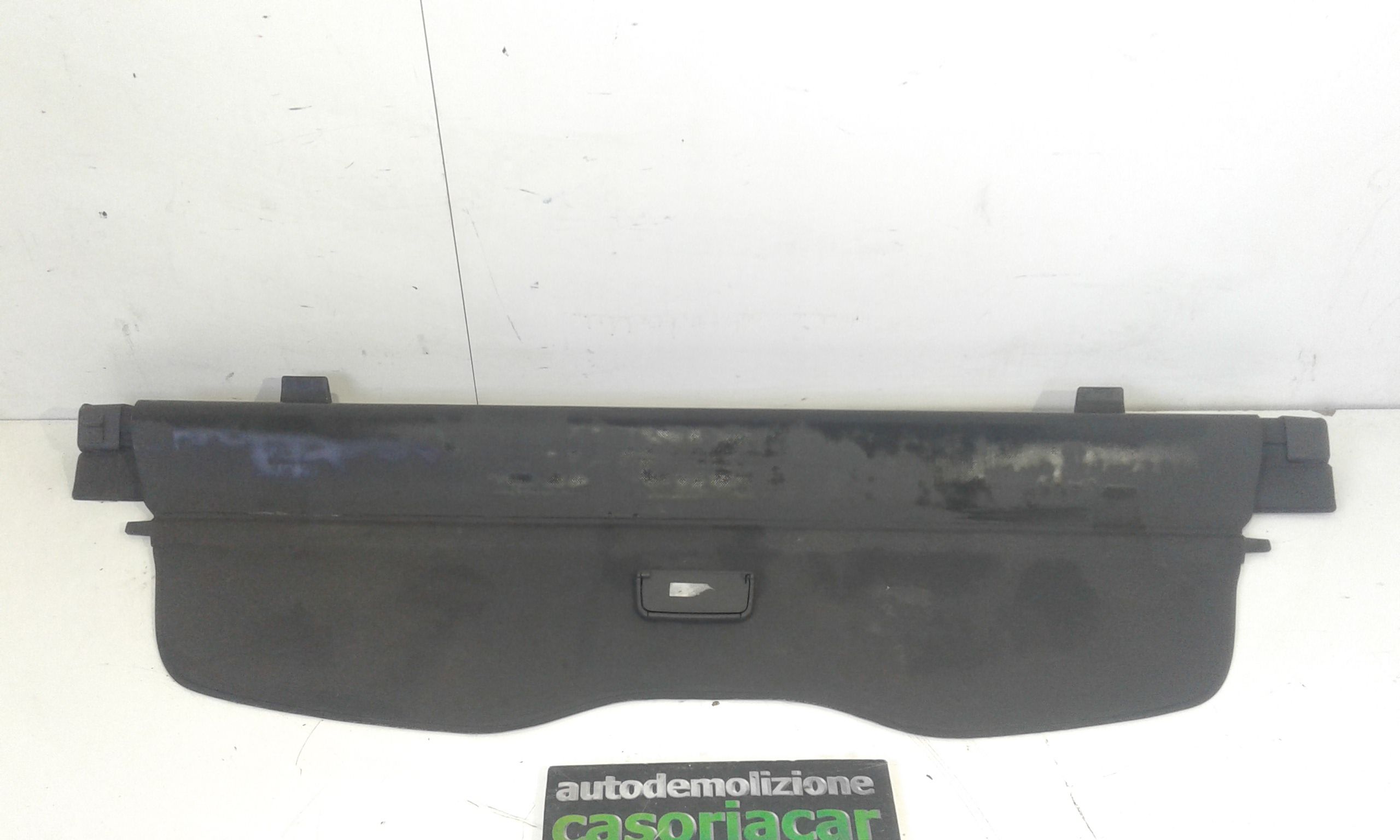 Ripiano Cappelliera Usato