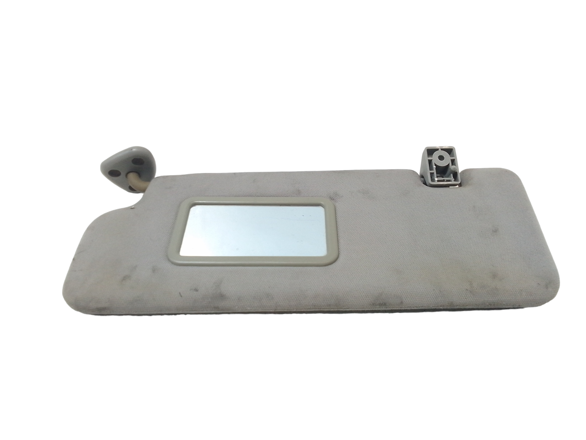 Aletta Parasole Parabrezza Sinistro 7611009503ABR Usato