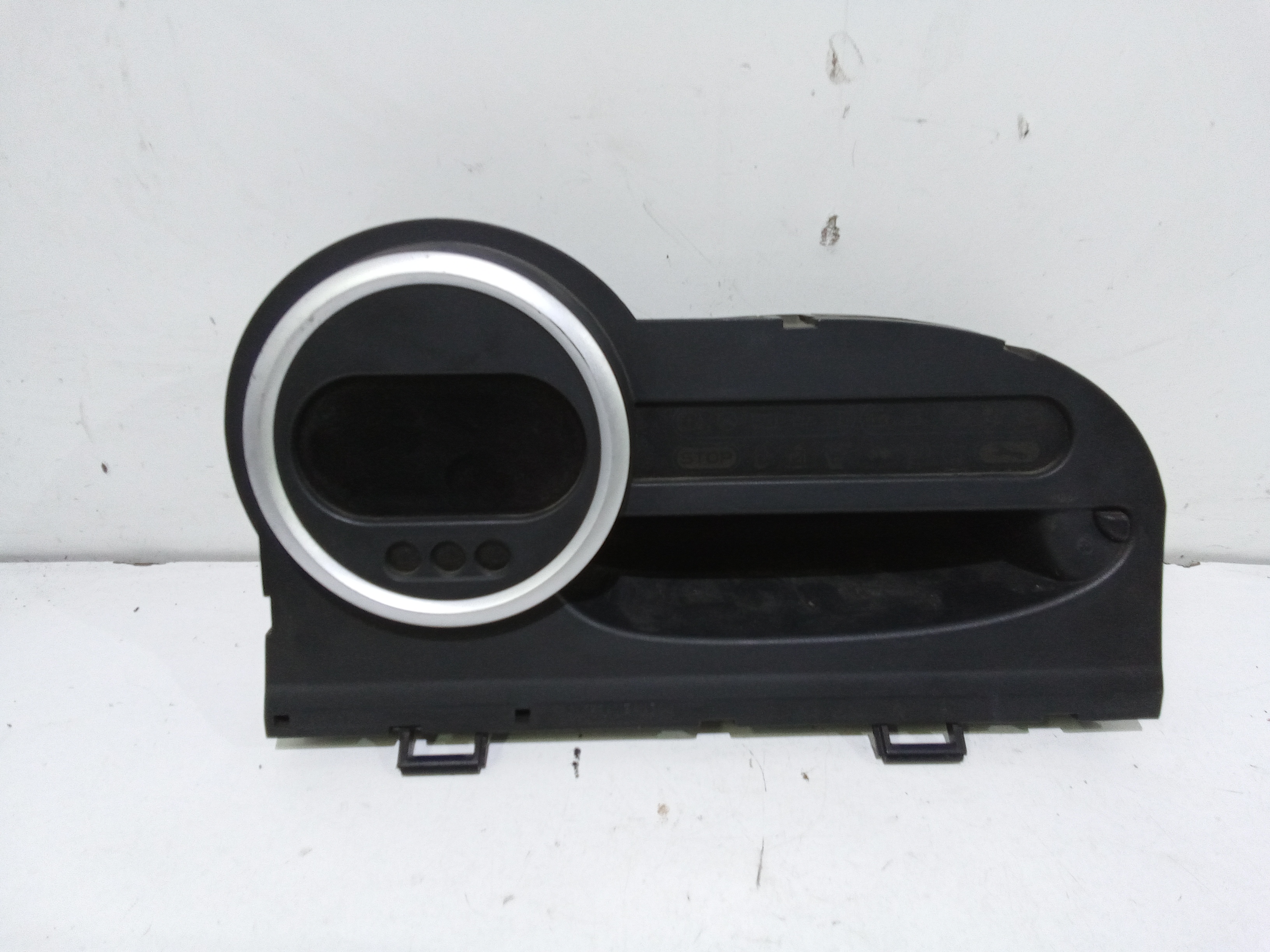 Quadro Portastrumenti Usato