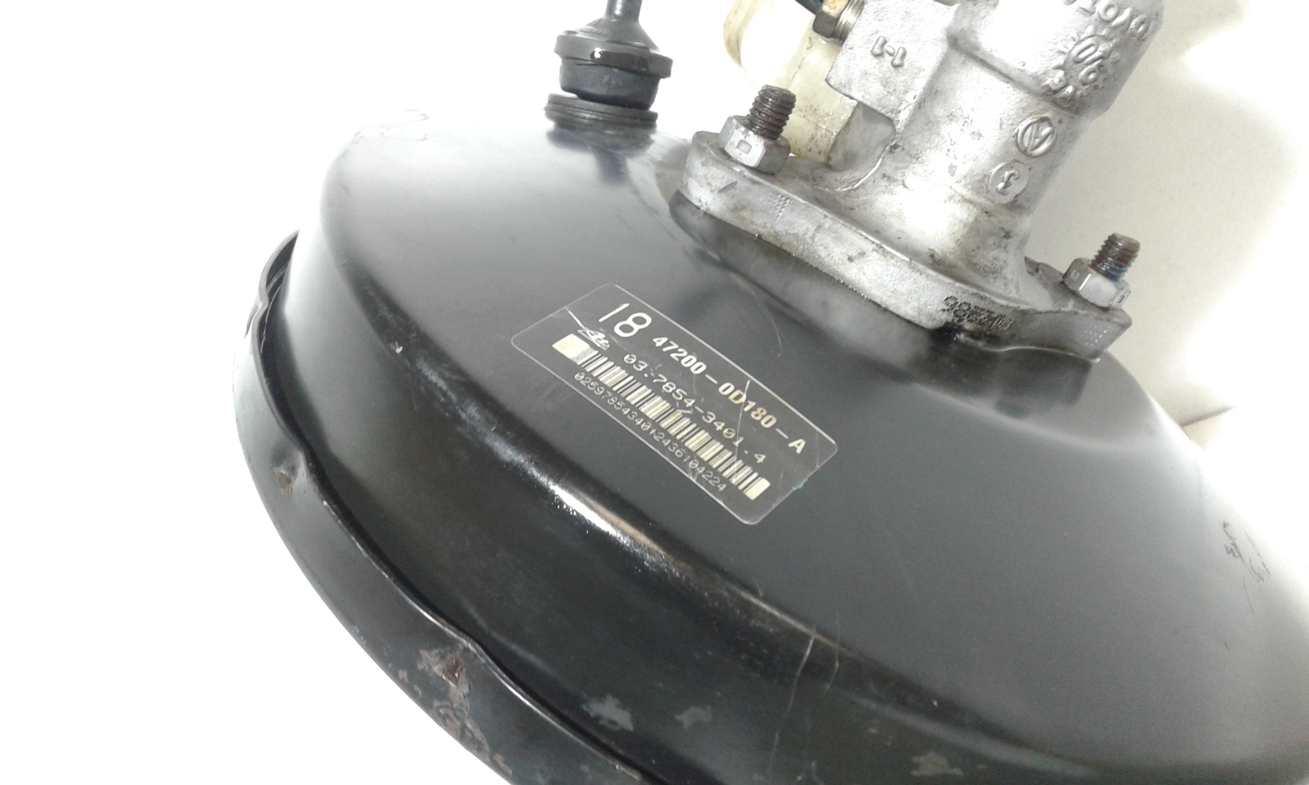 Servofreno 4461052441 Usato