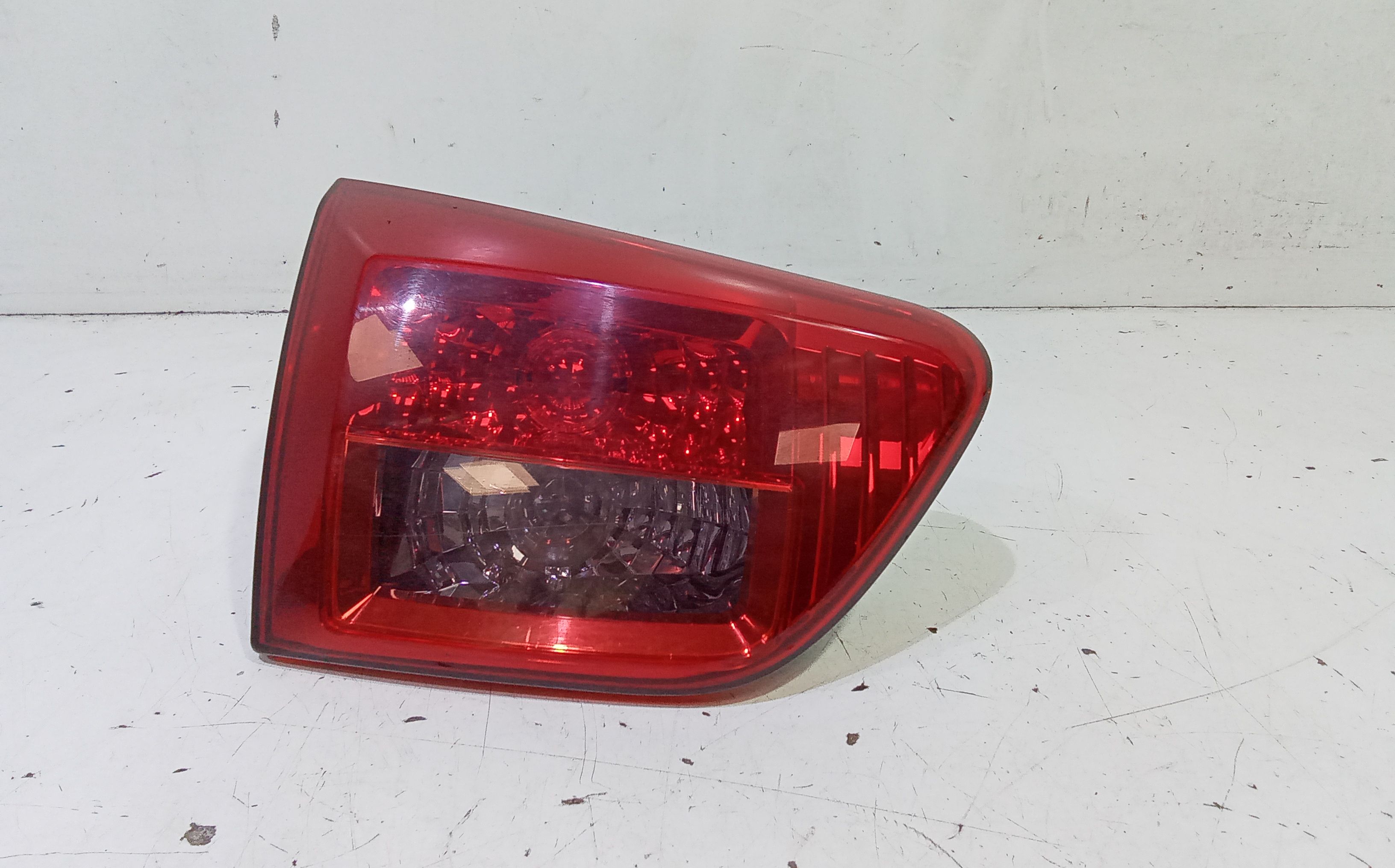 Fanale Stop Supplementare Sinistro Usato