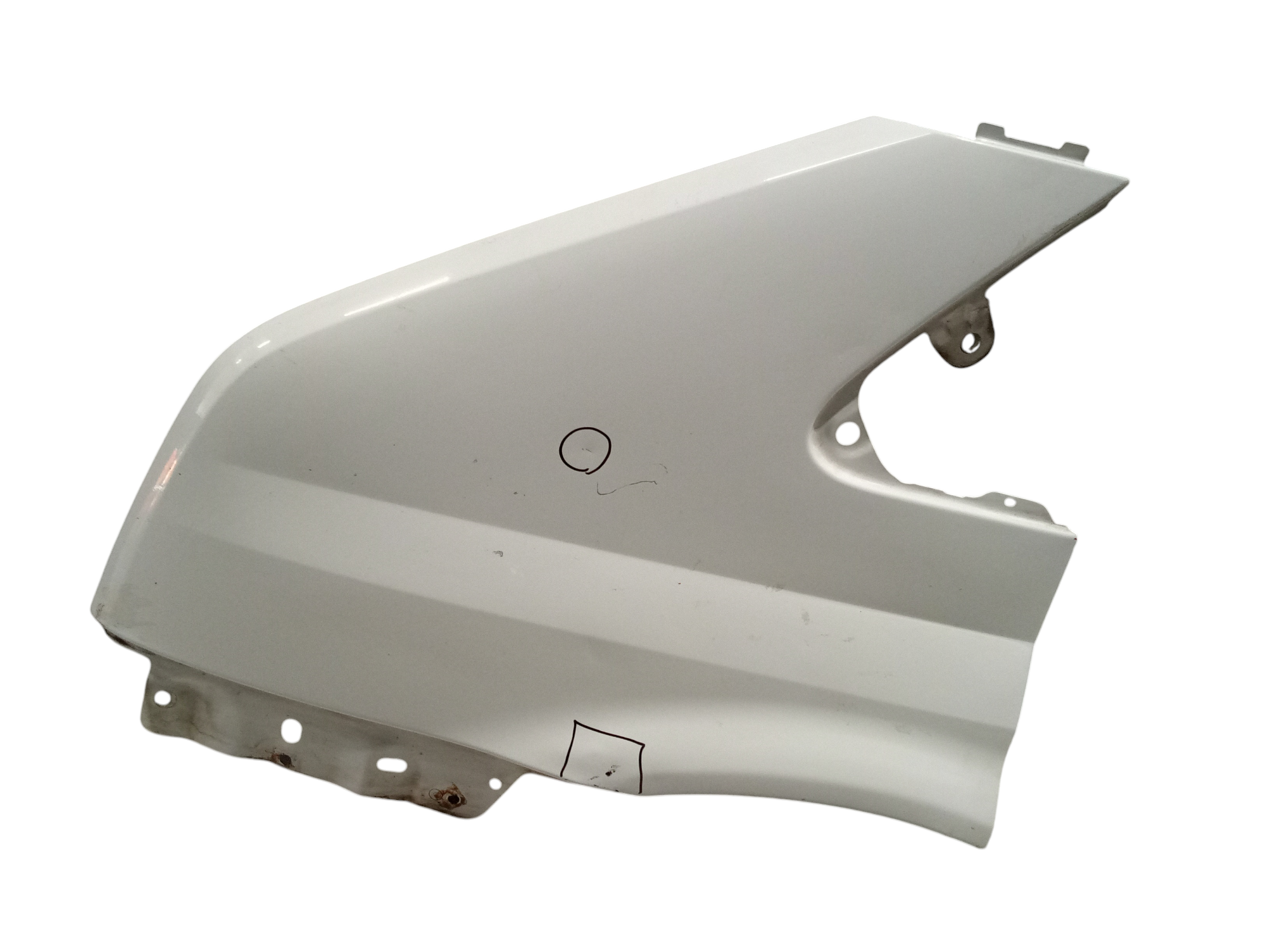 Parafango Ant. Sinistro 1559048 Usato