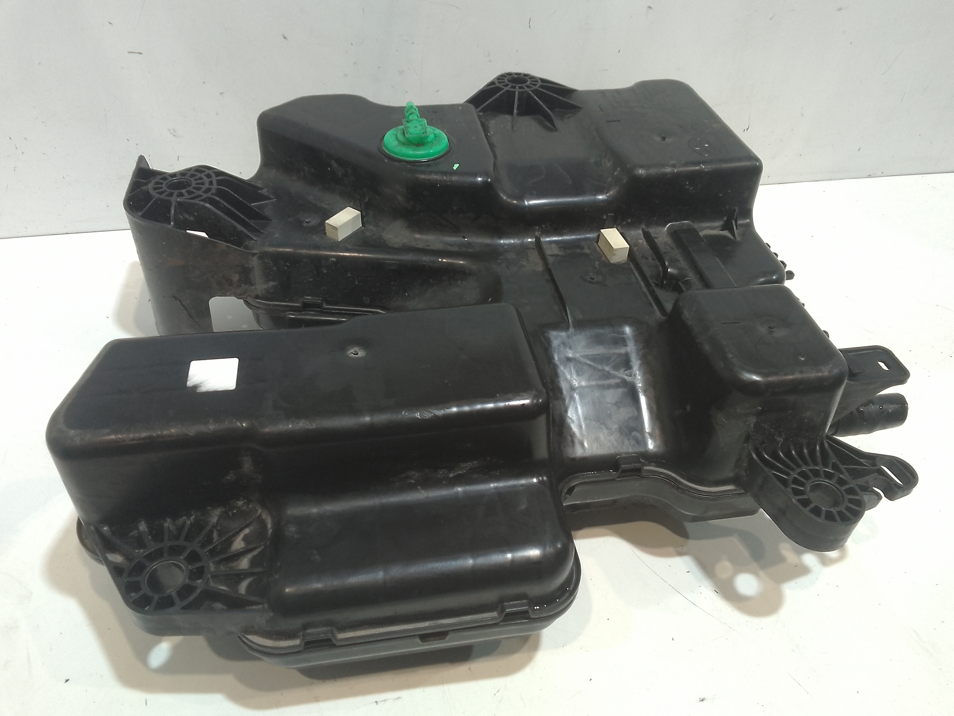 Serbatoio Urea Usato