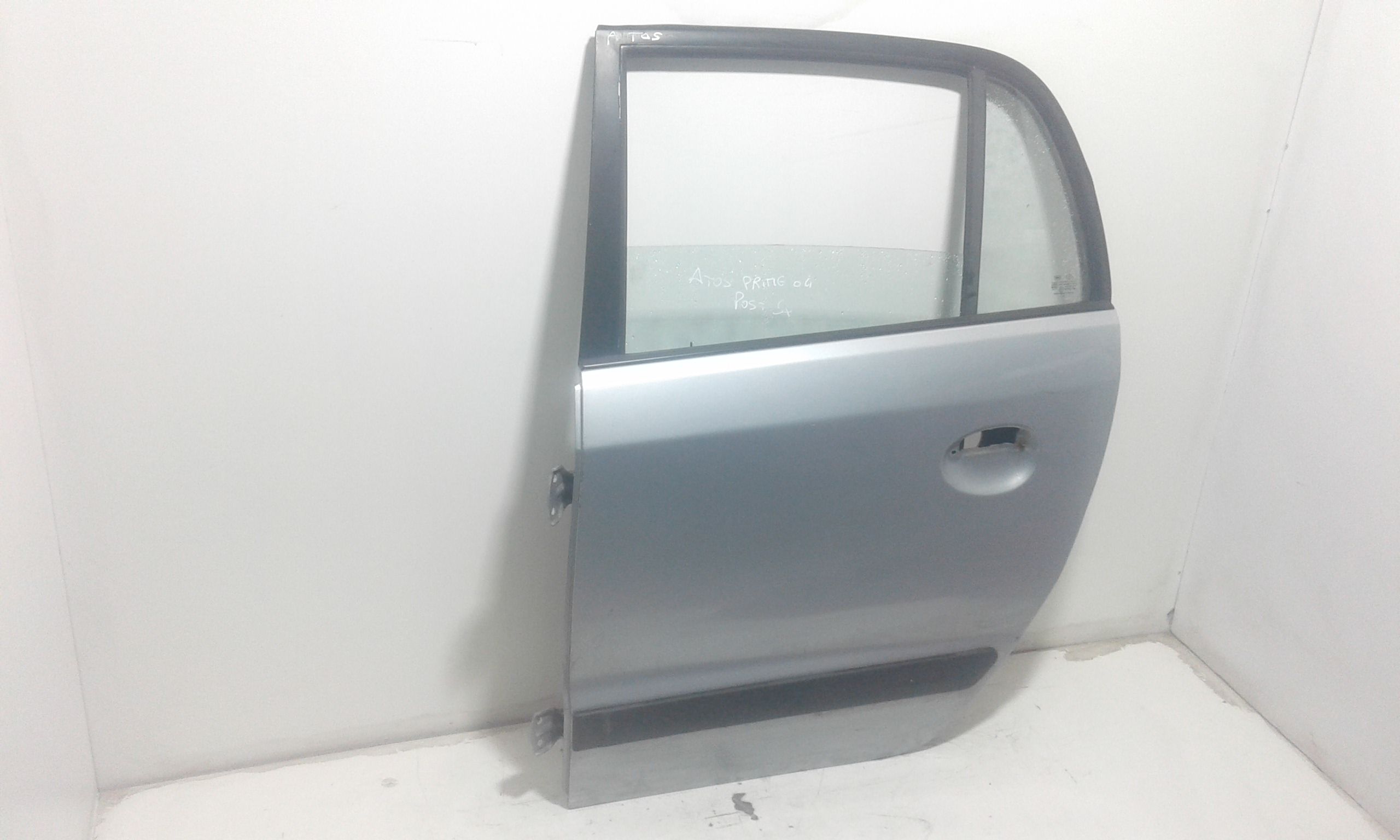 Porta Post. Sinistro 7700302021 Usato