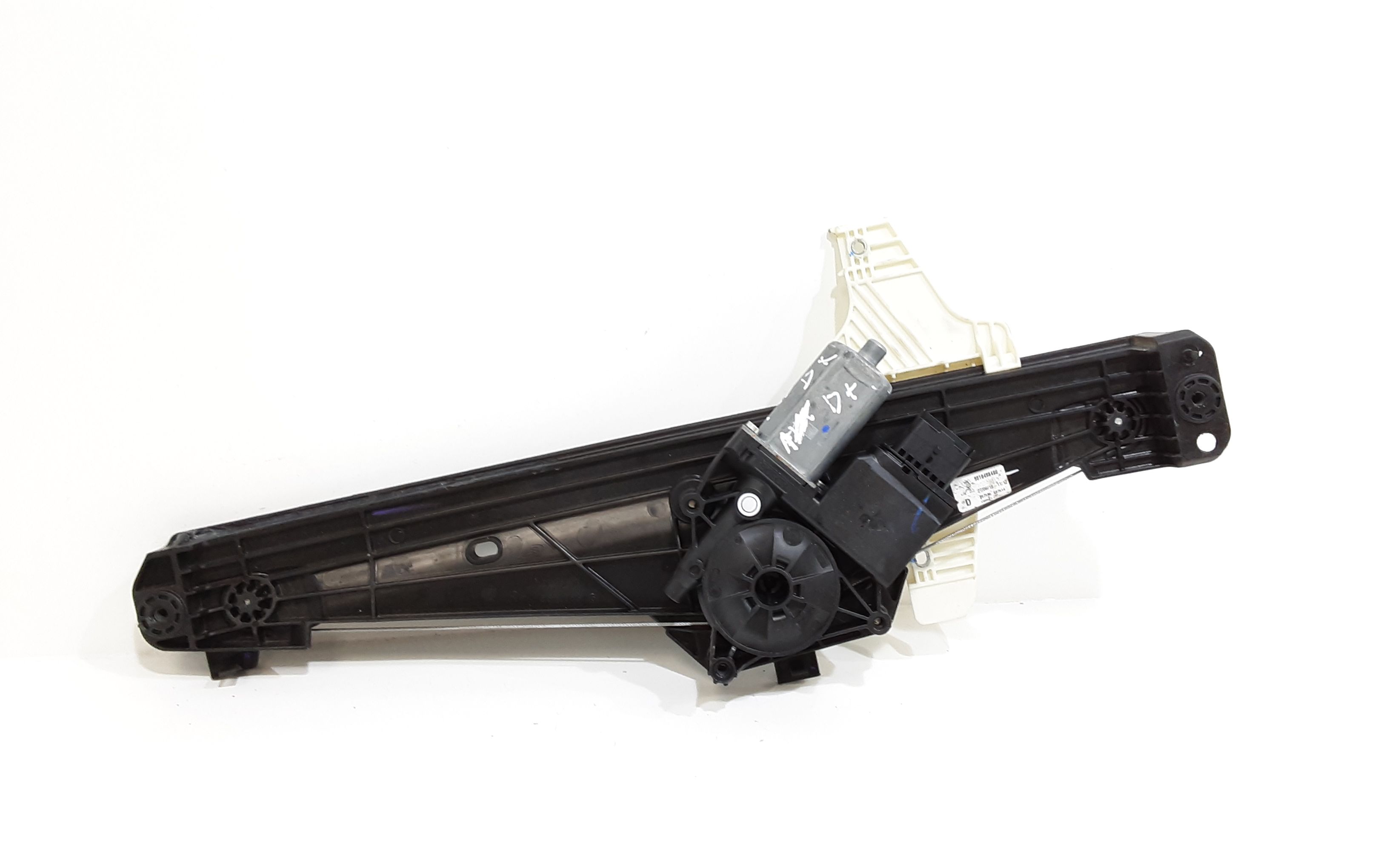 Alzacristallo Porta Post. Destro Usato