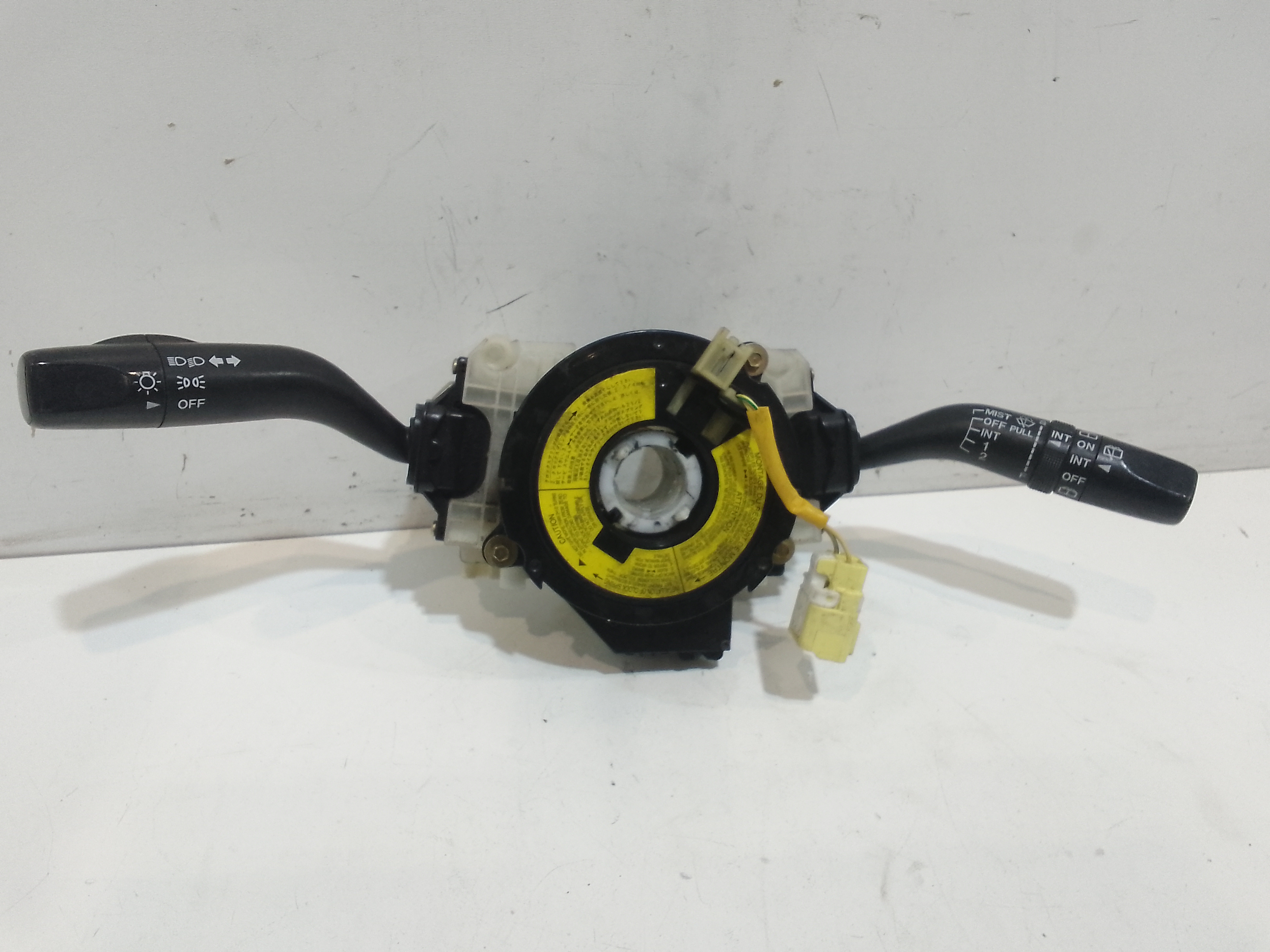 Devioguidasgancio Compl. Usato