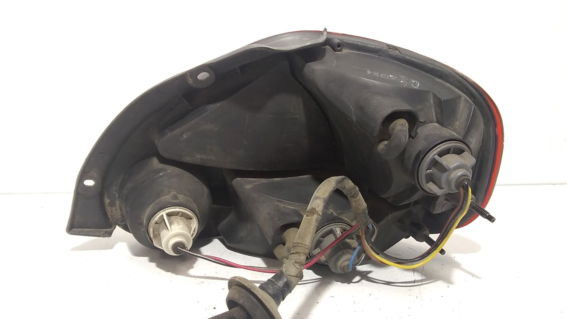 Fanale Post. Sinistro 96507734 Usato