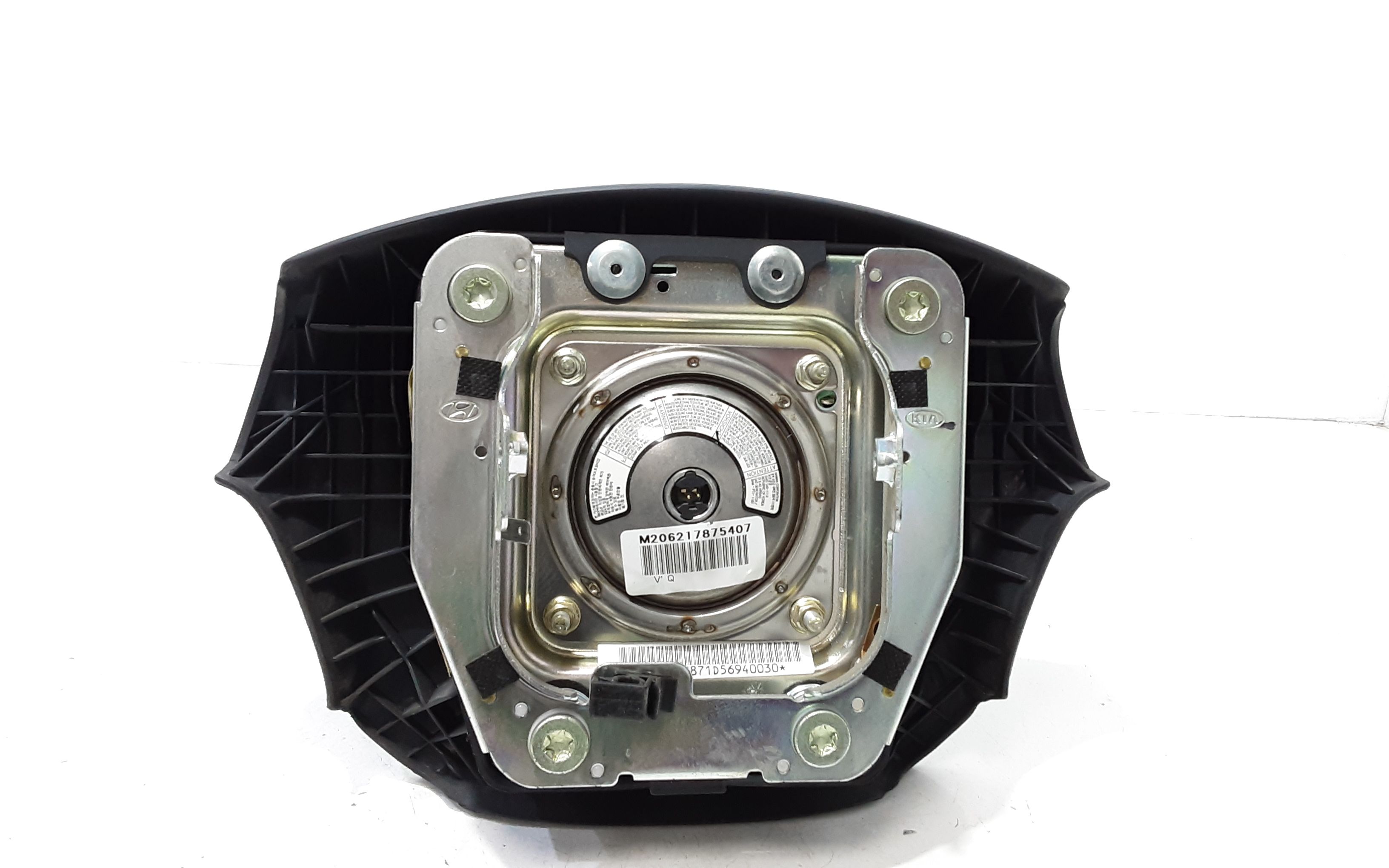 Dispositivo Airbag Lato Guida 569001D110WK Usato