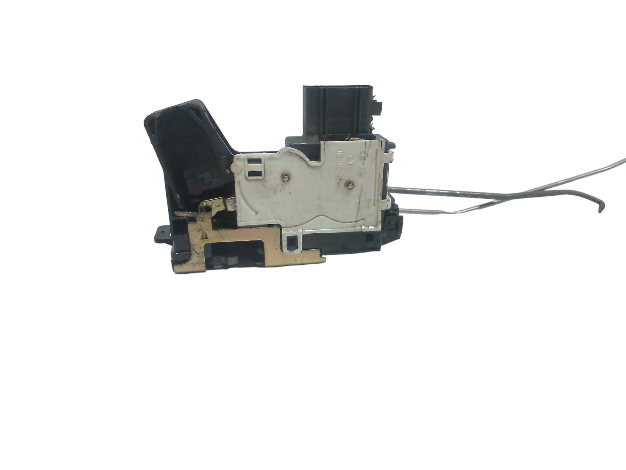 Serratura Porta Ant. Sinistro XR853191 Usato