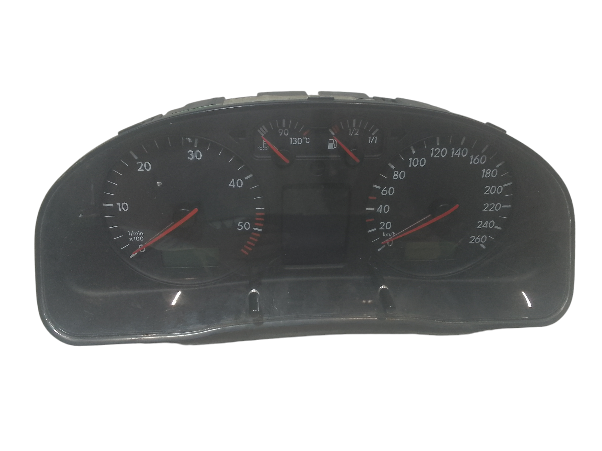 Quadro Portastrumenti Usato