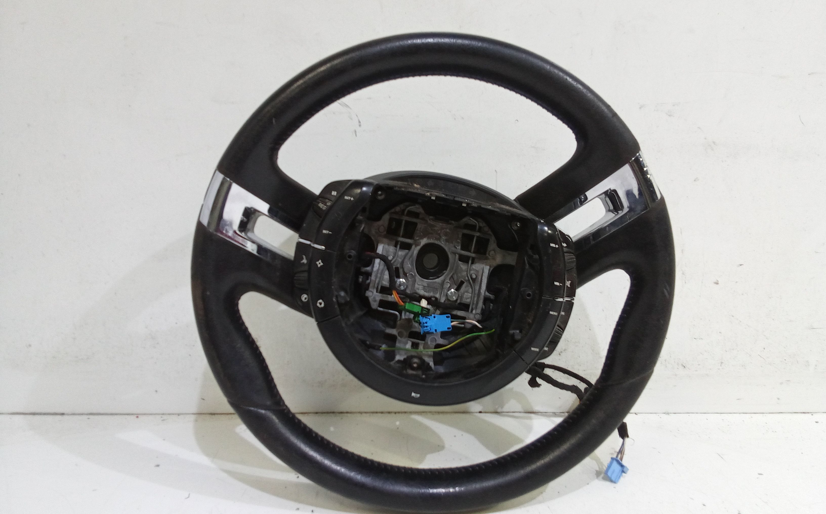 Volante 98057438ZD Usato