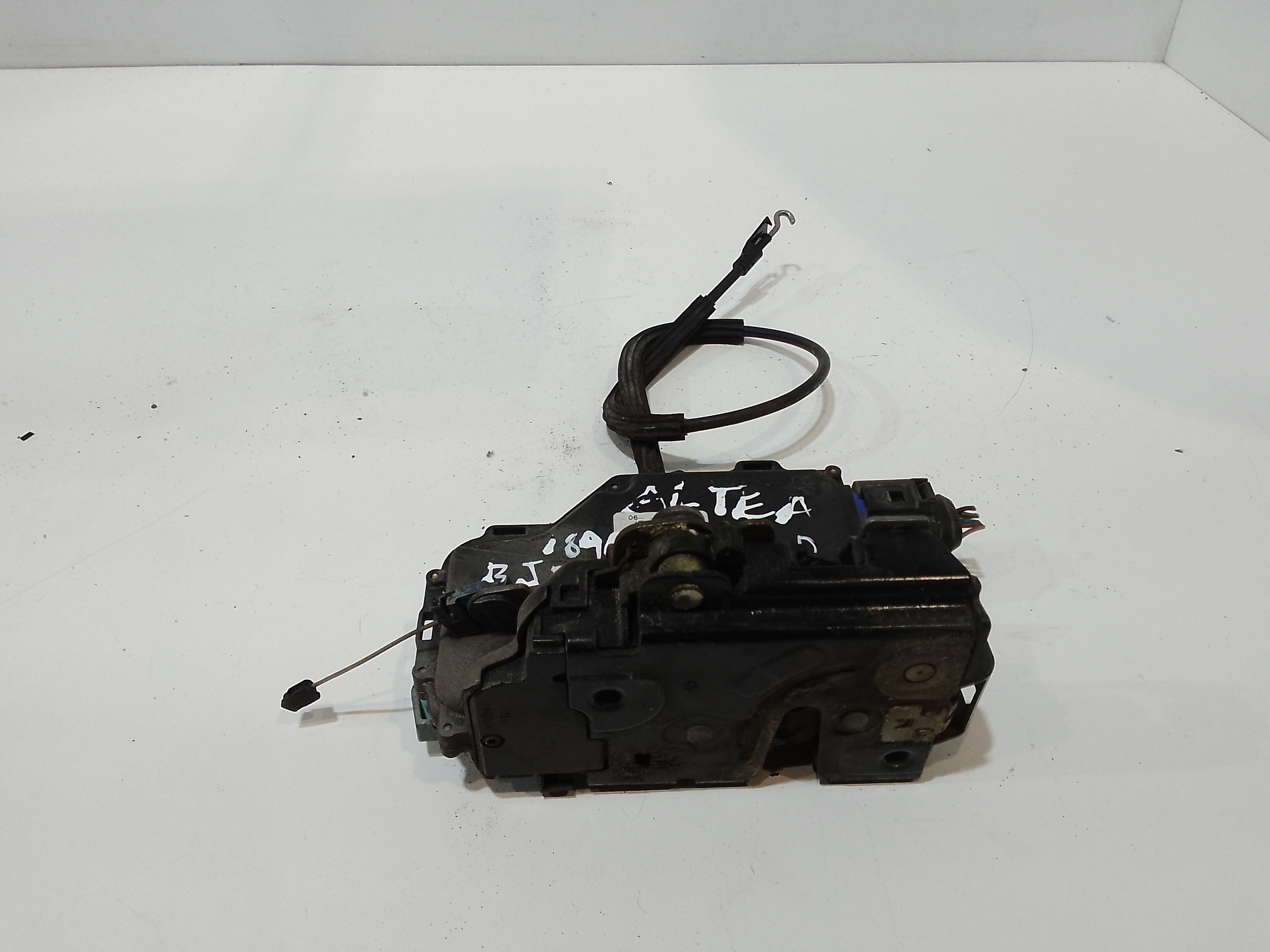 Serratura Porta Post. Destro 1P0839016A Usato