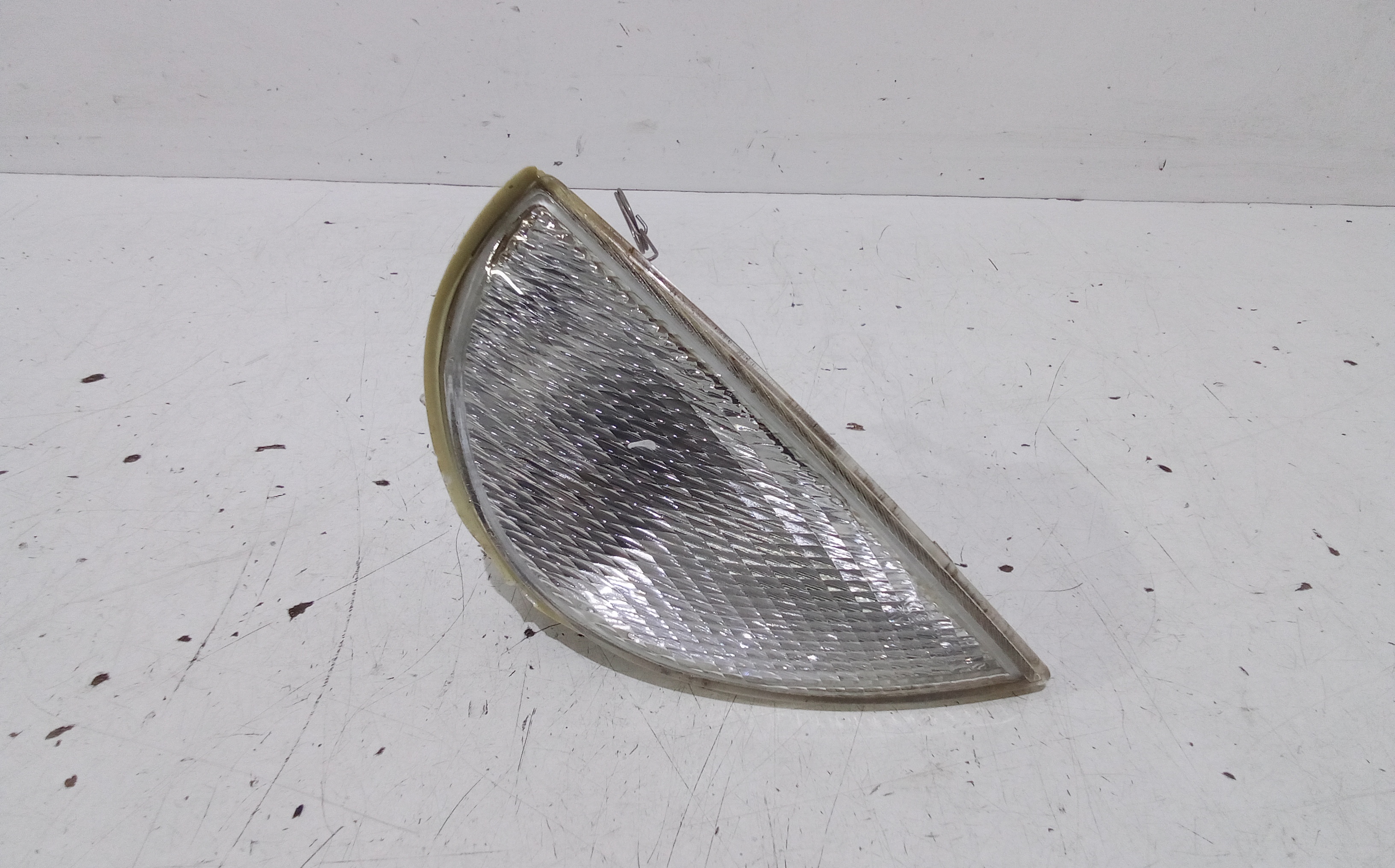 Lampada Direzione Ant. Destro 14148090 Usato