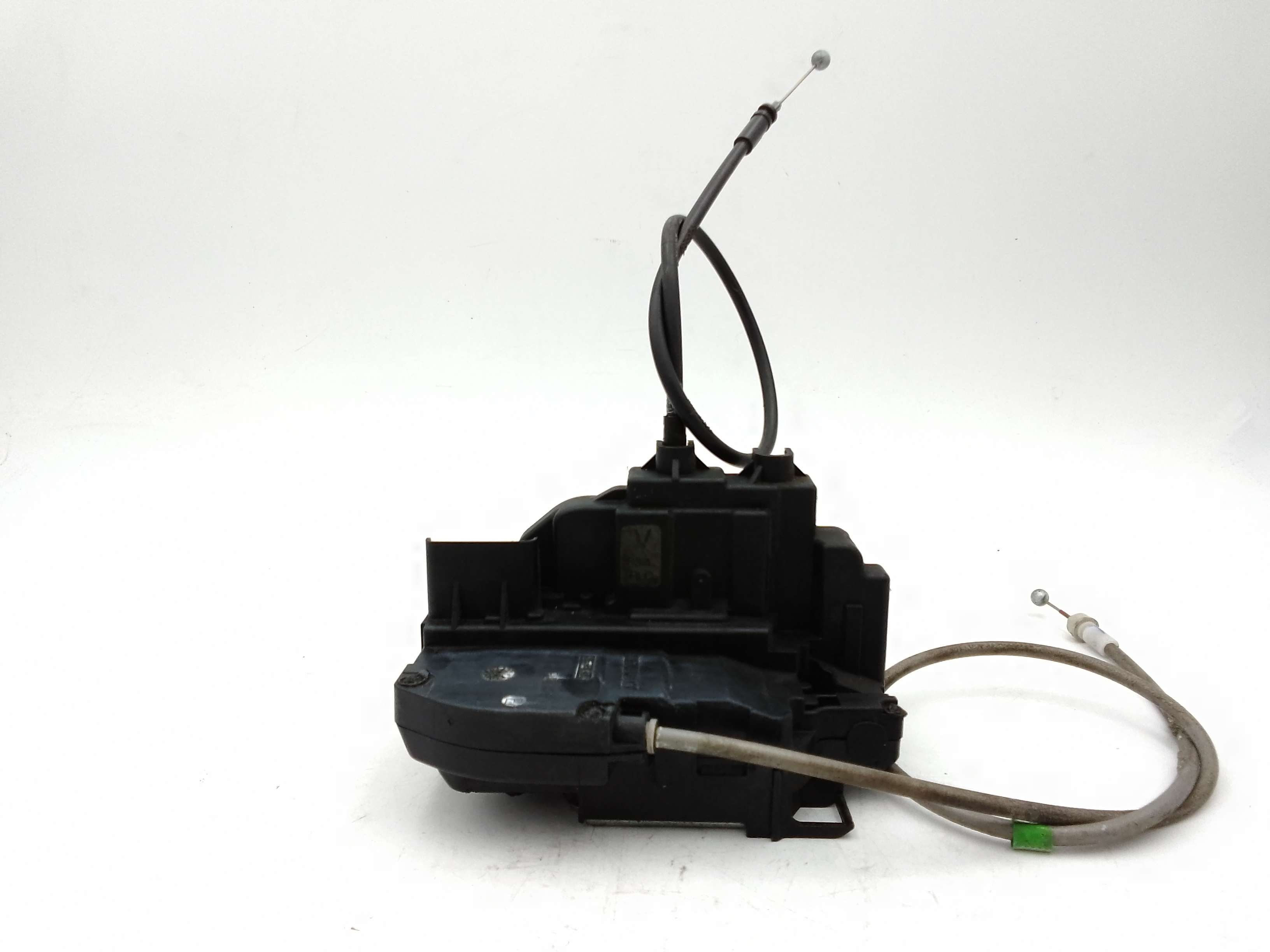 Serratura Porta Post. Sinistro 82501JD90C Usato