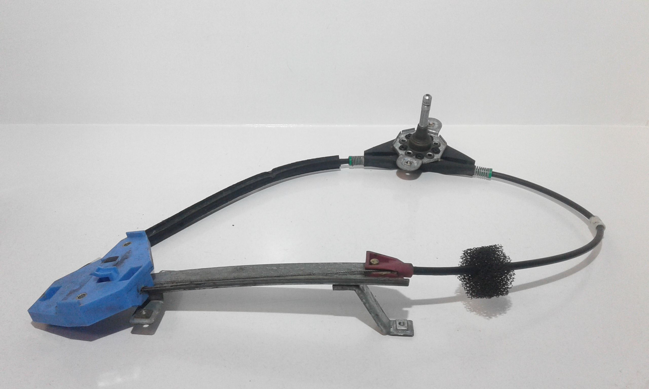 Alzacristallo Elettr. Porta Ant. Sinistro 1060857 Usato