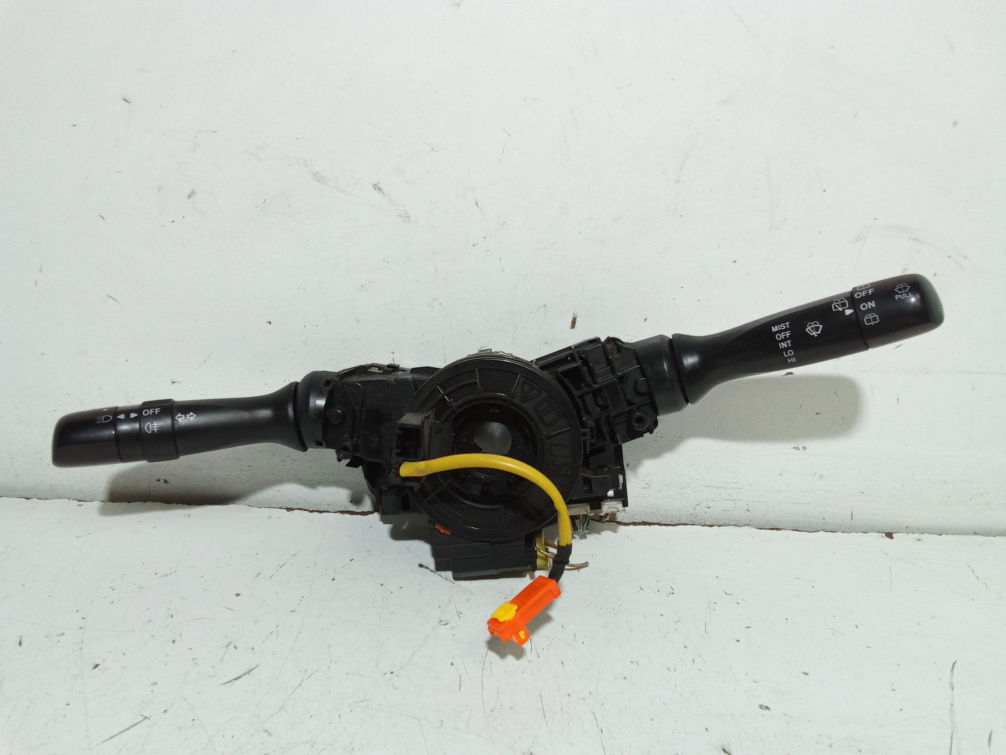 Devioguidasgancio Compl. Usato