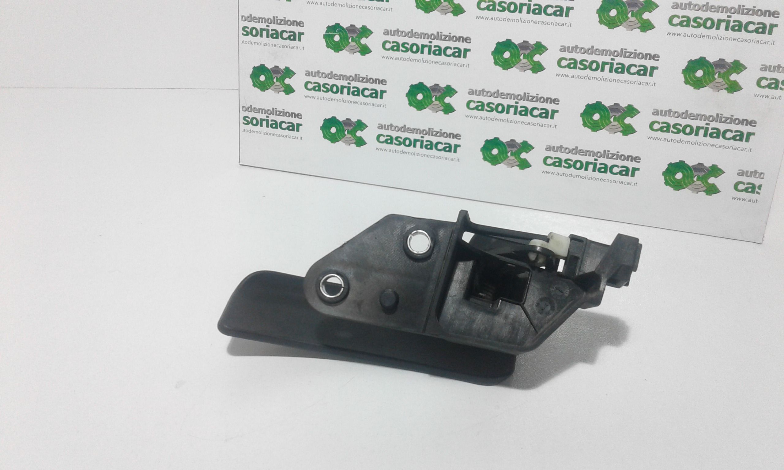 Maniglia Int. Apertura Porta Ant. Sinistro 7700353282 Usato