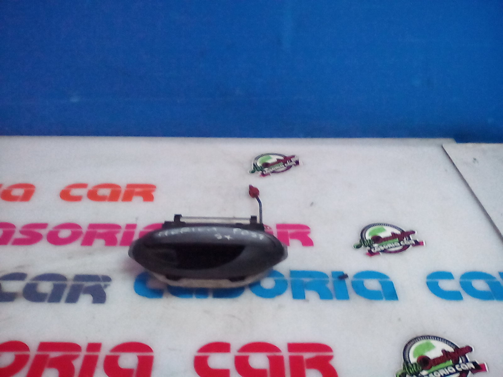 Maniglia Porta Post. Sinistro 9201075 Usato