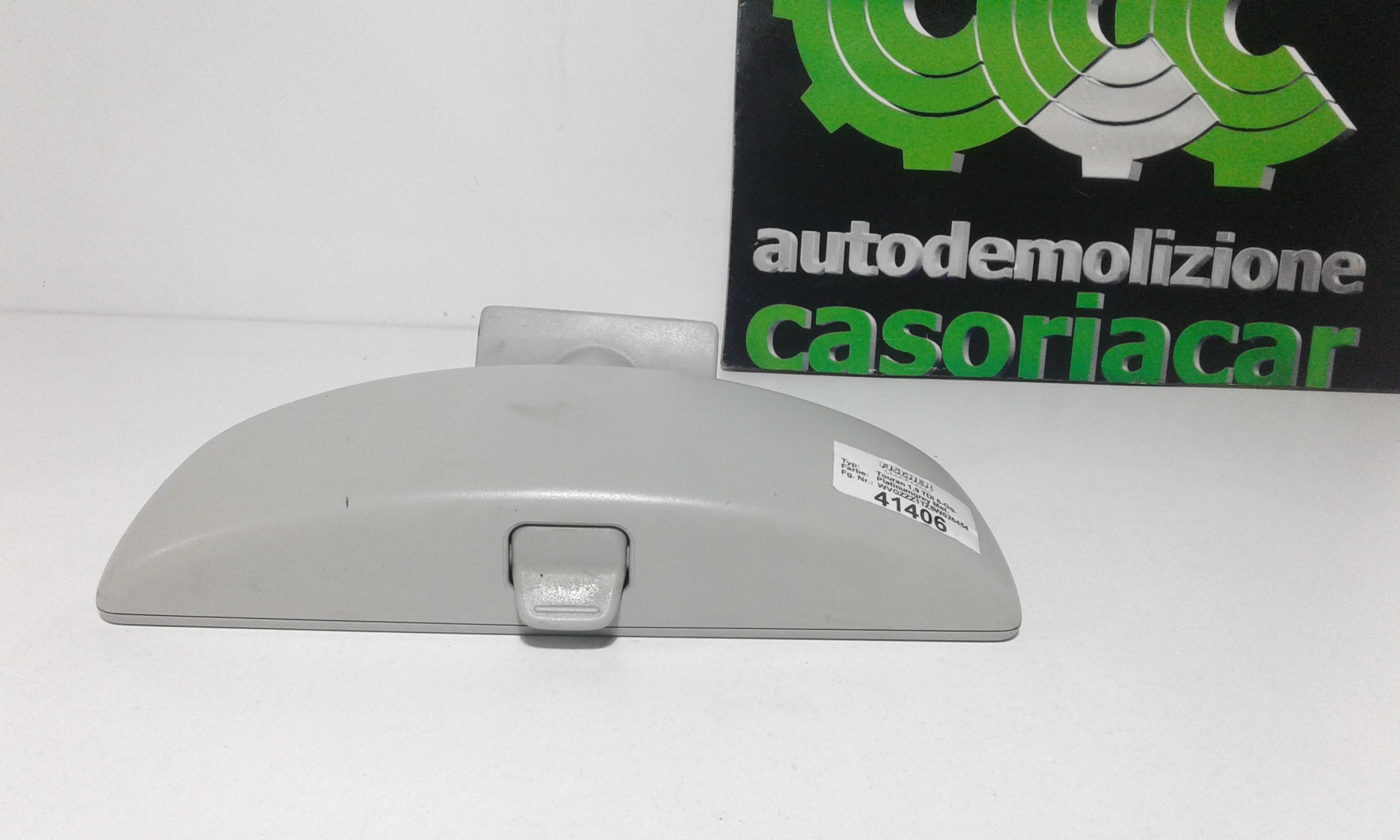 Retrovisore Interno 1T0857511B7G8 Usato