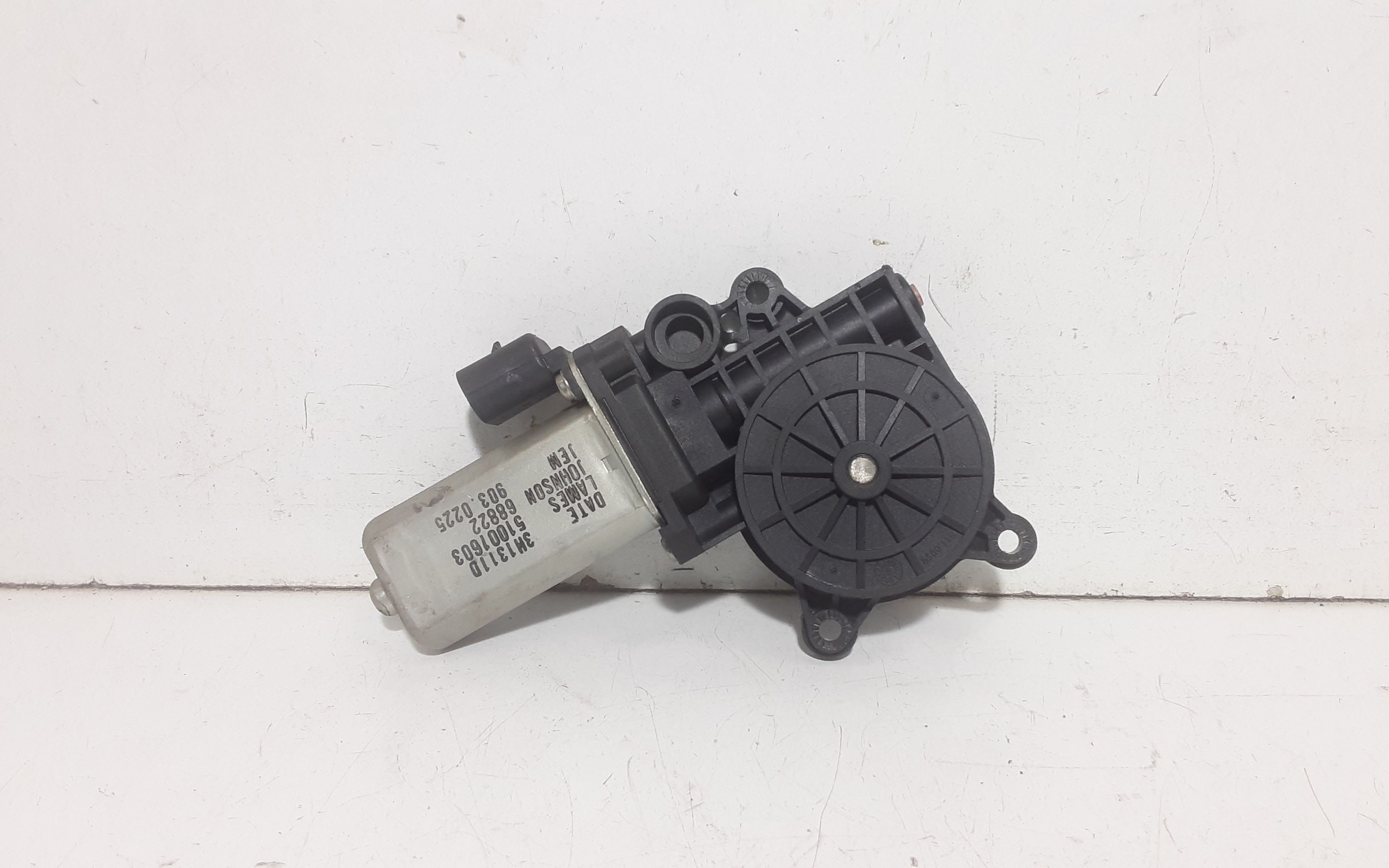 Motorino Alzacristallo Porta Ant. Destro 71732835 Usato