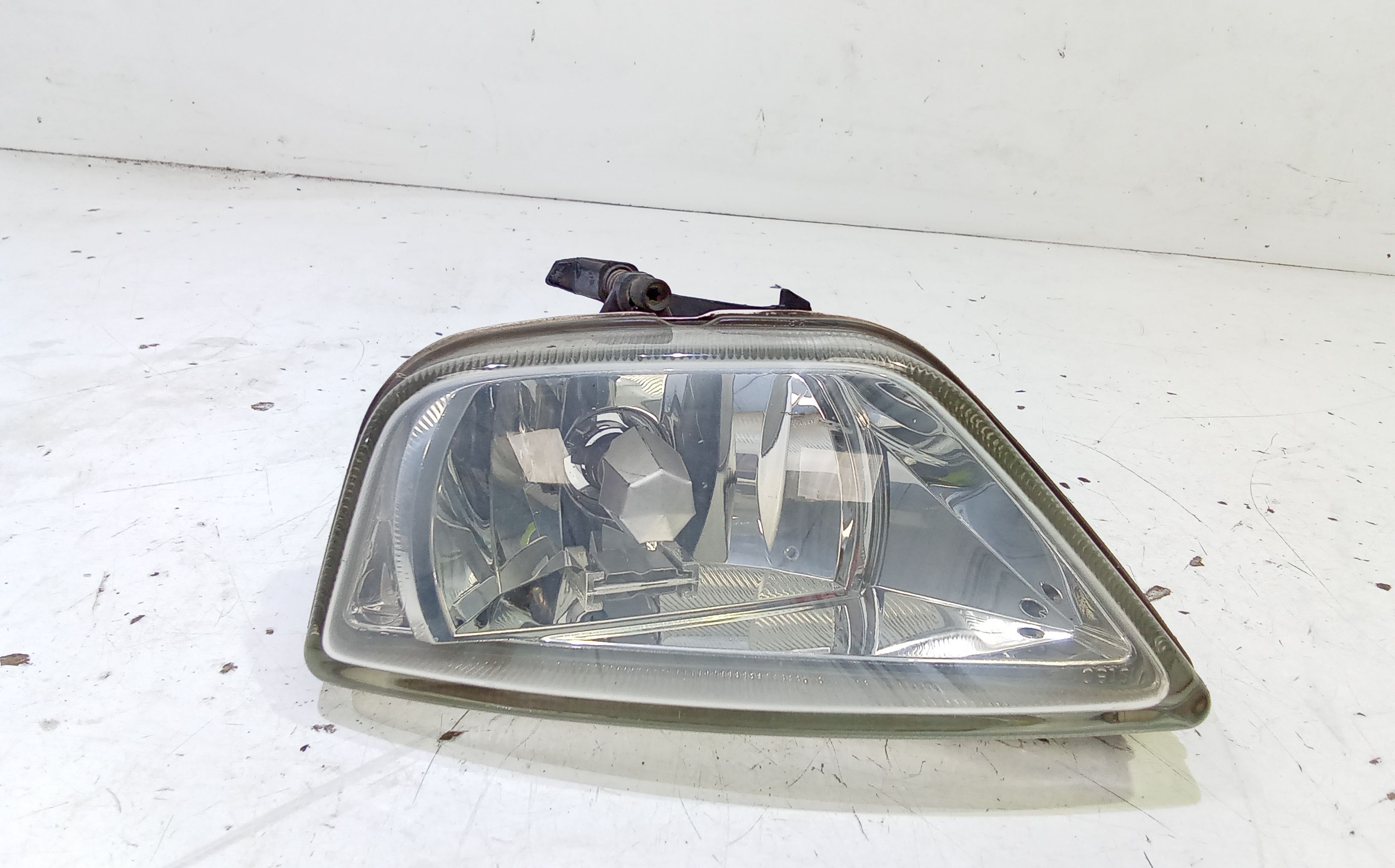 Proiettore Fendinebbia Destro 1306252 Usato