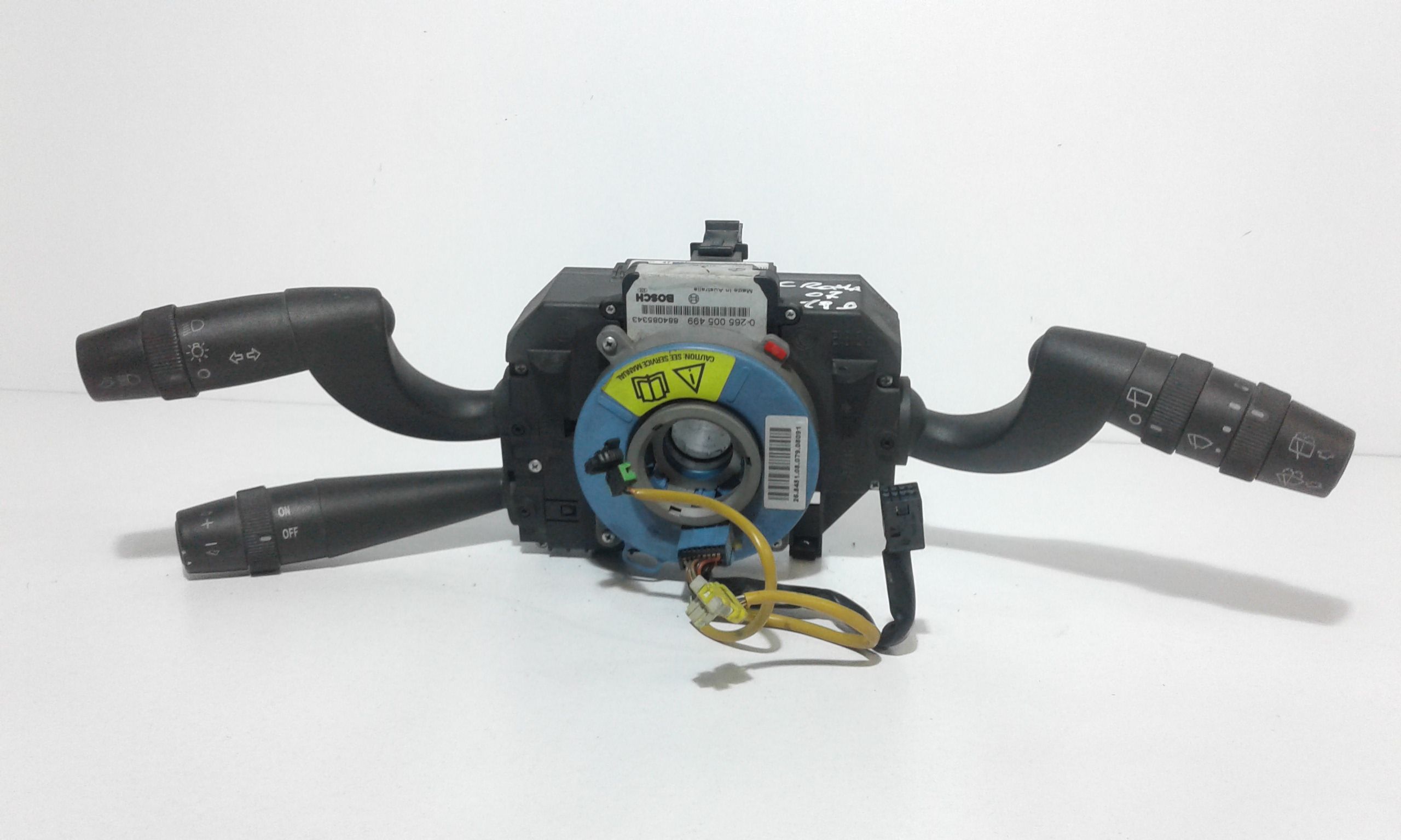 Devioguidasgancio Compl. Usato