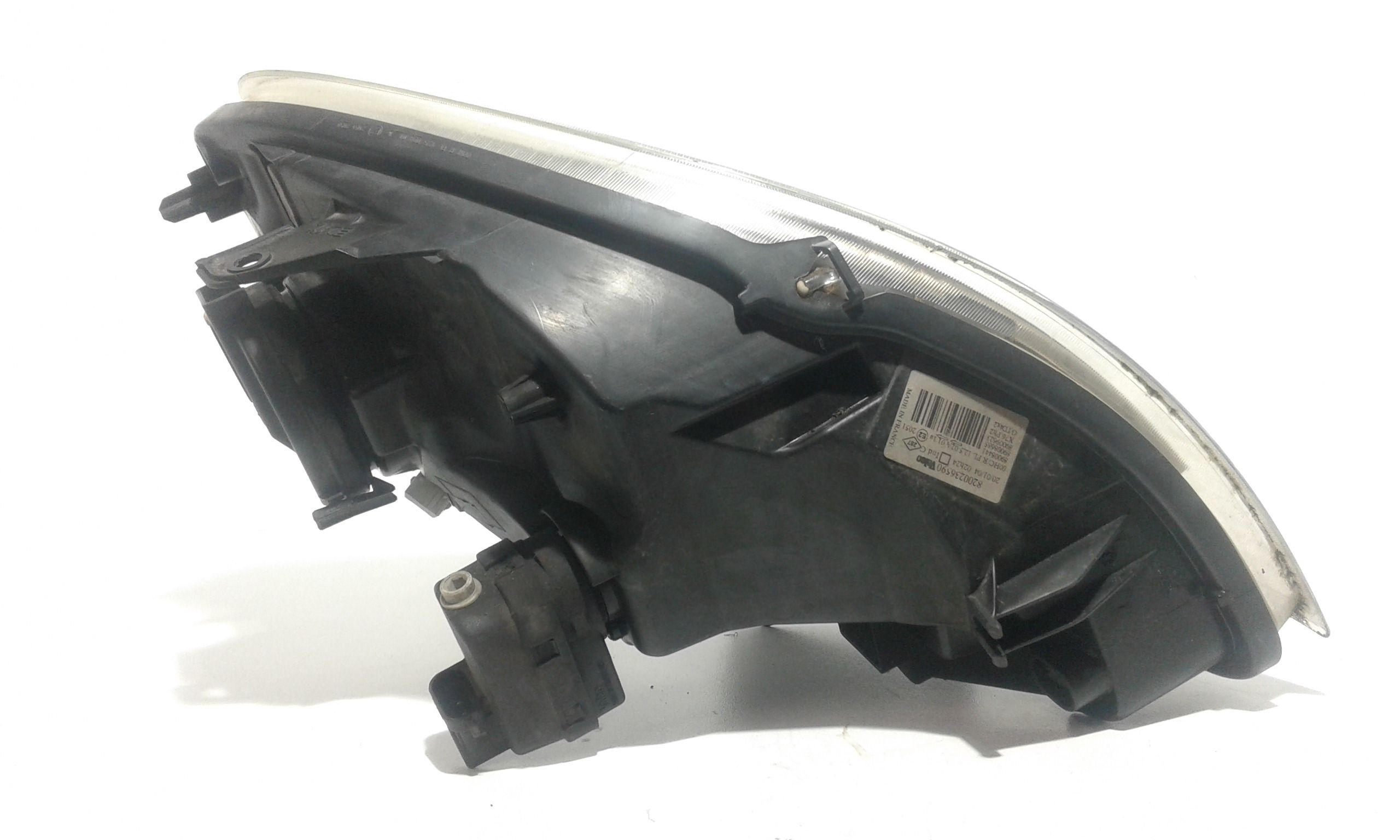 Proiettore Sinistro 260602103R Usato