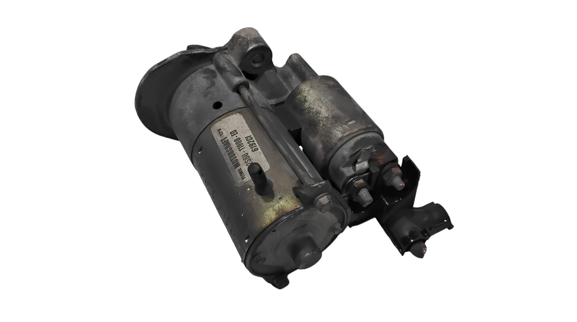 Motorino Avviamento 1416231 Usato