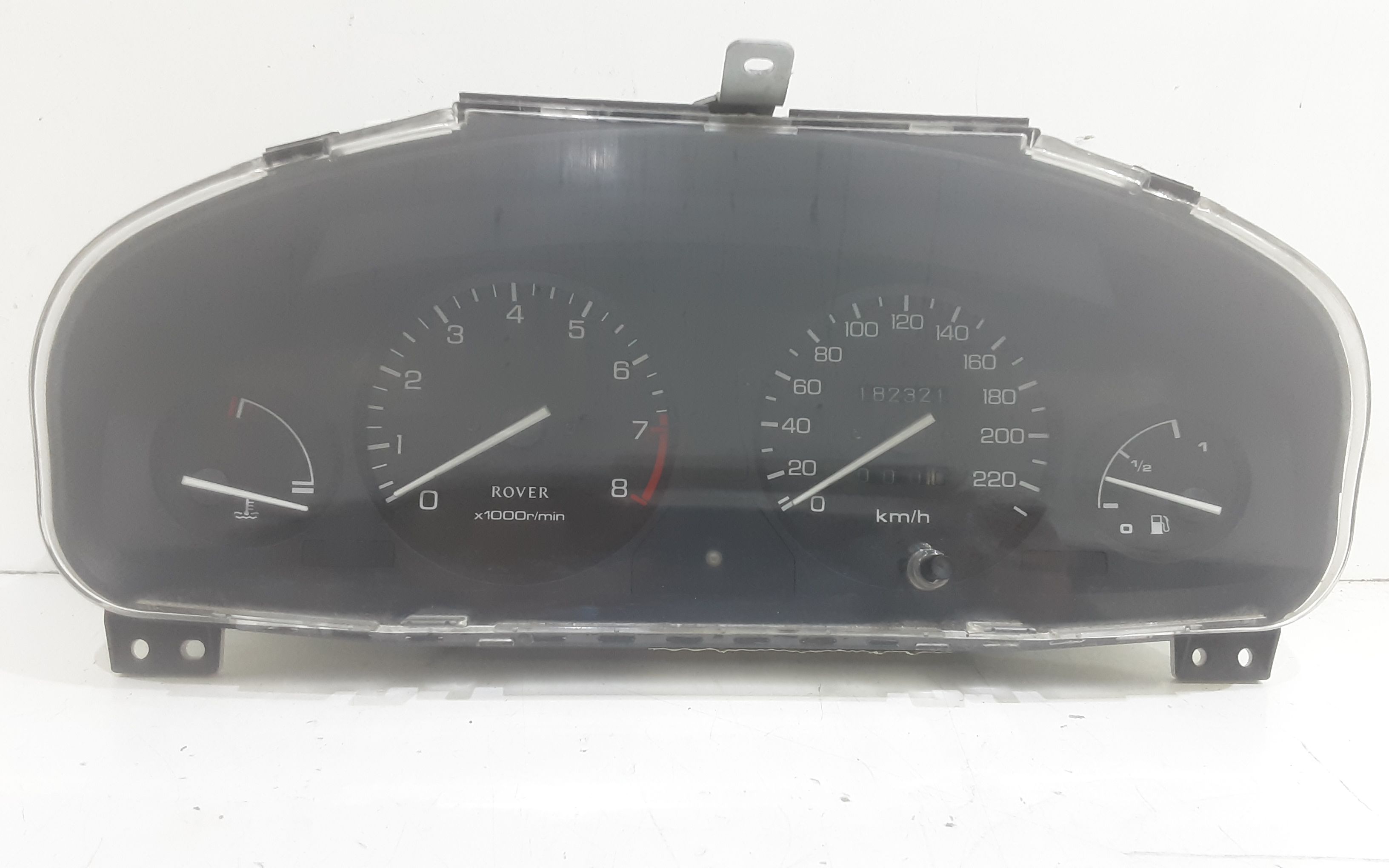 Quadro Portastrumenti Usato