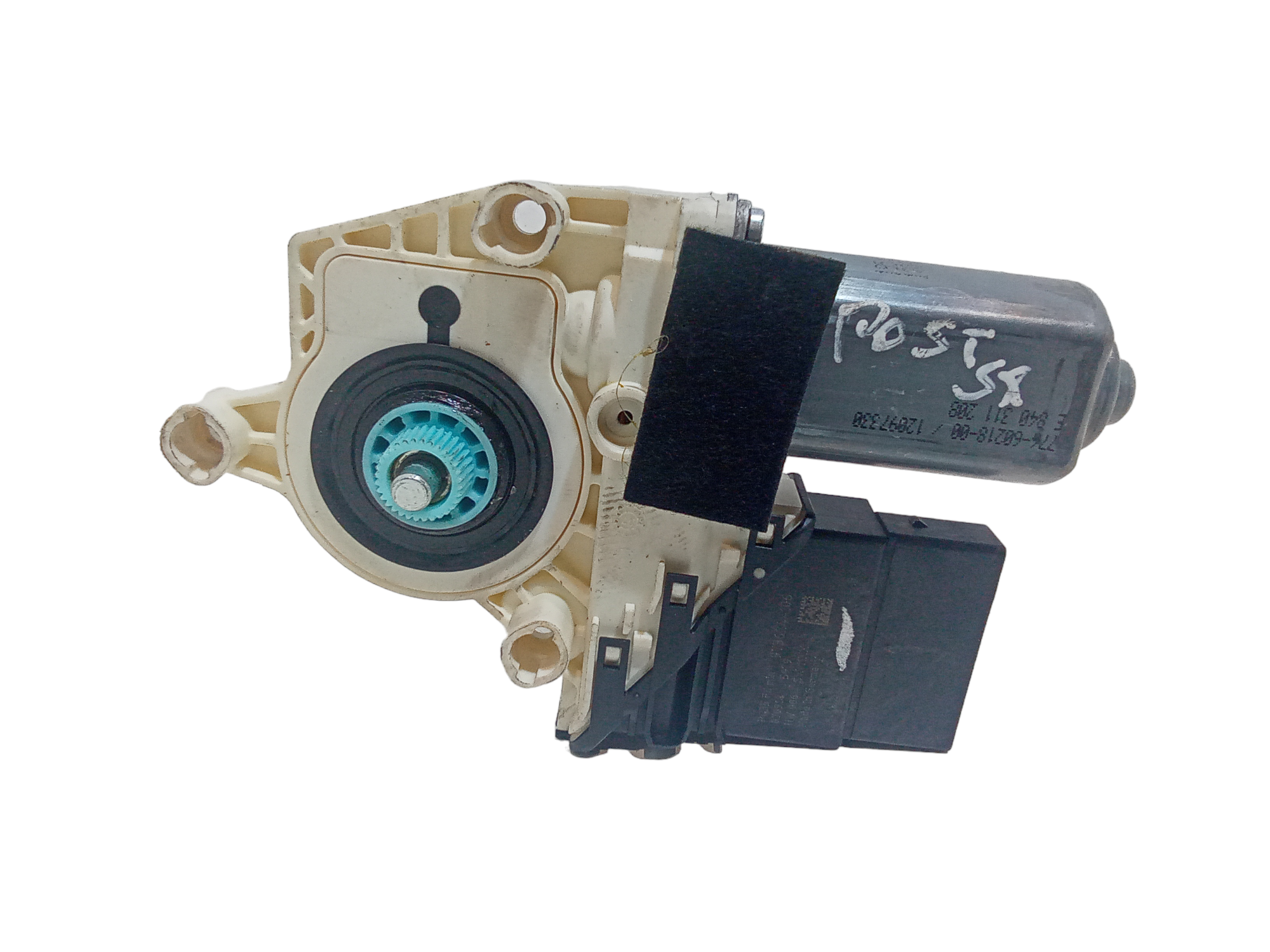 Motorino Alzacristallo Porta Post. Sinistro 1K0959703EL03 Usato