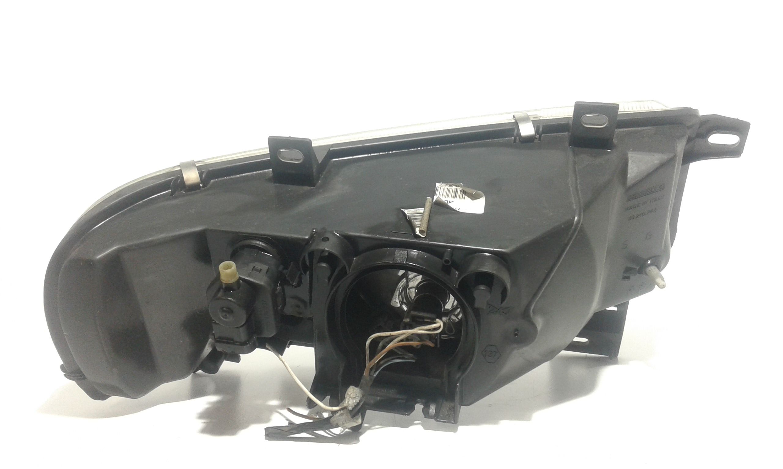 Proiettore Sinistro Usato