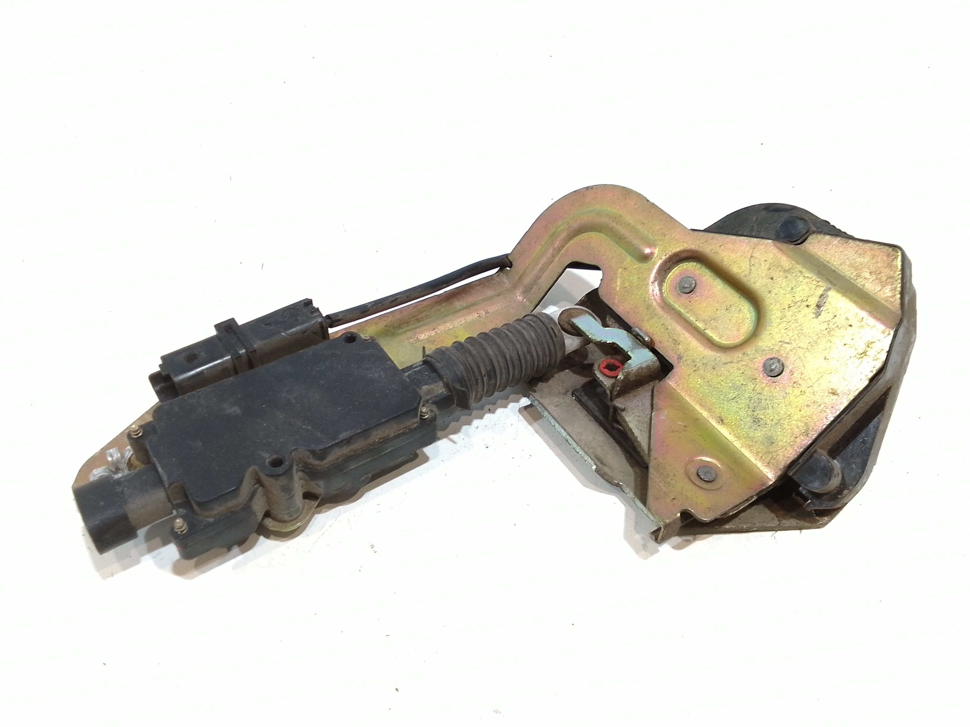 Serratura Porta Scorrevole Destra Usato