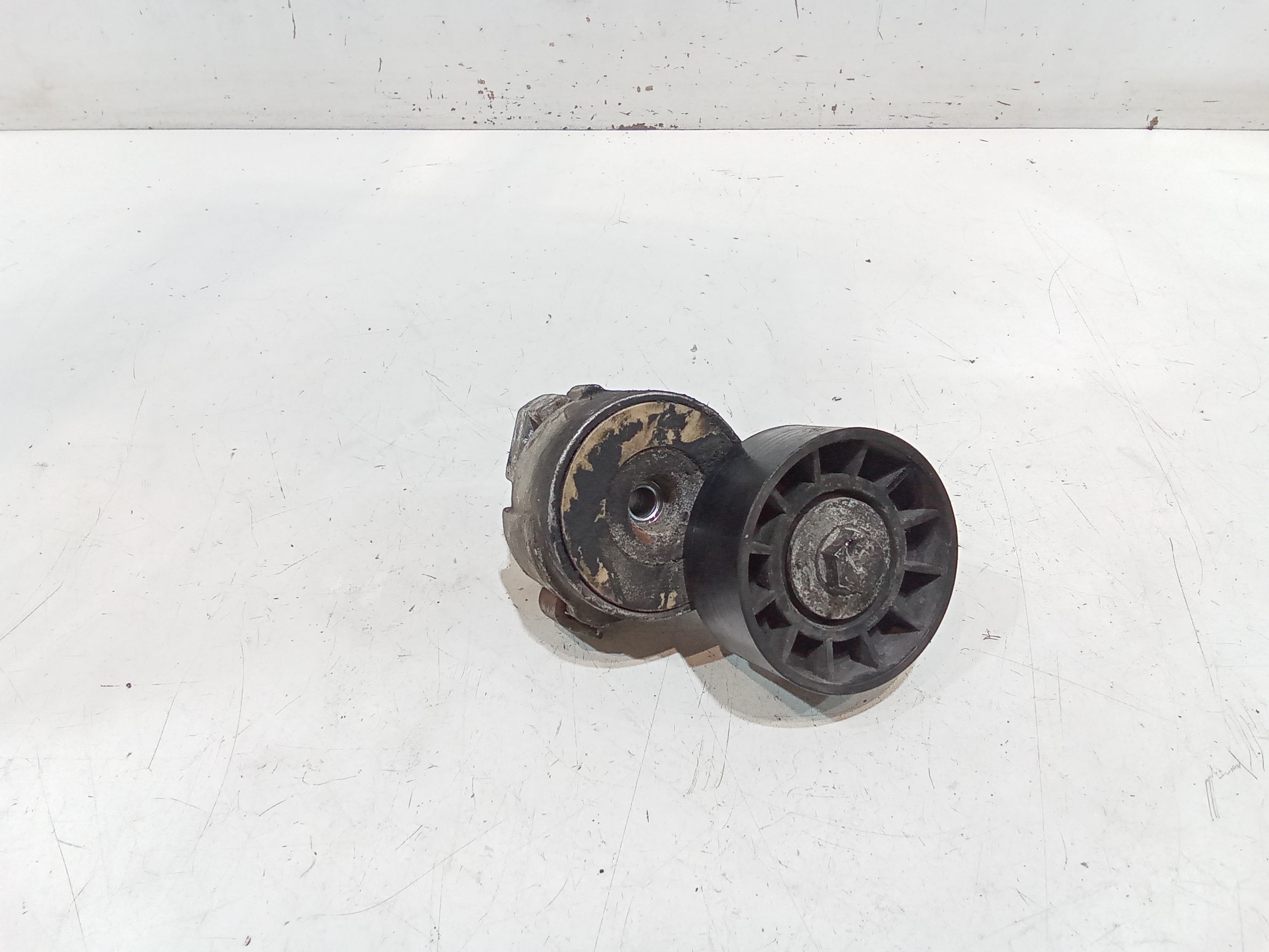 Supporto Tendicinghia Distribuzione Usato