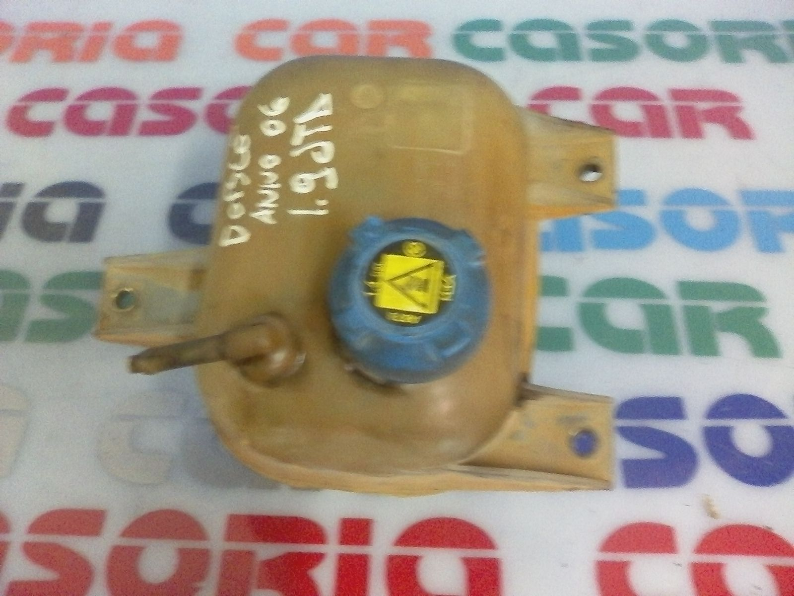 Vaschetta Compensazione Radiatore 51891028 Usato