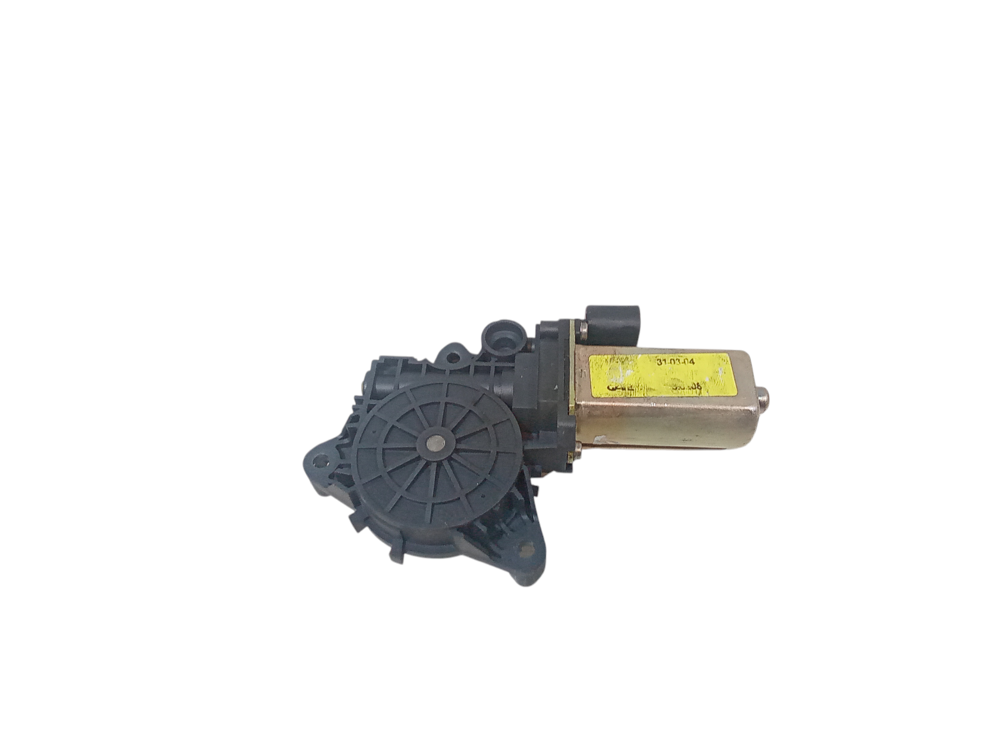 Motorino Alzacristallo Porta Ant. Sinistro 46841277 Usato